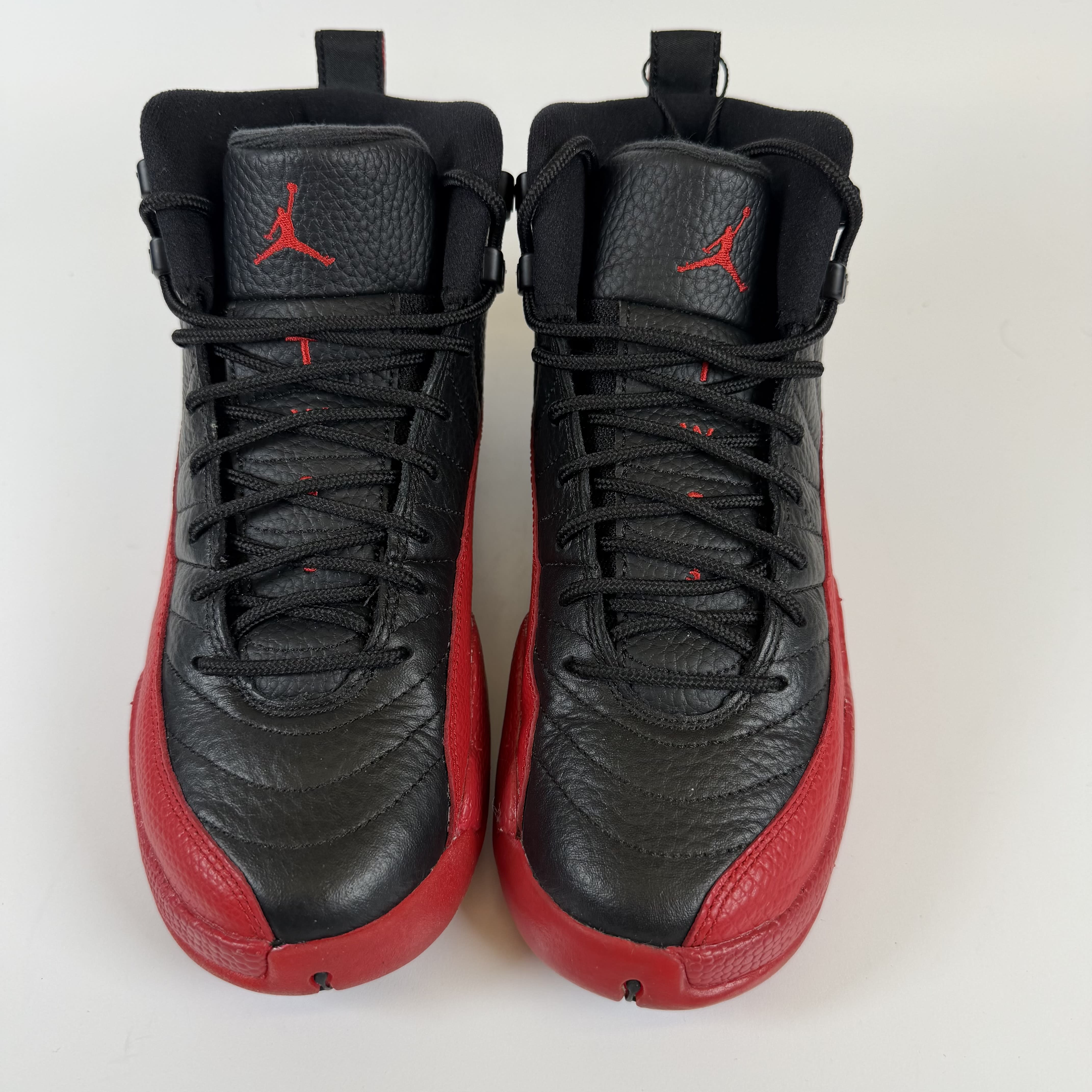SP6989 Jordan 12 Retro Flu Game (2016) (GS)