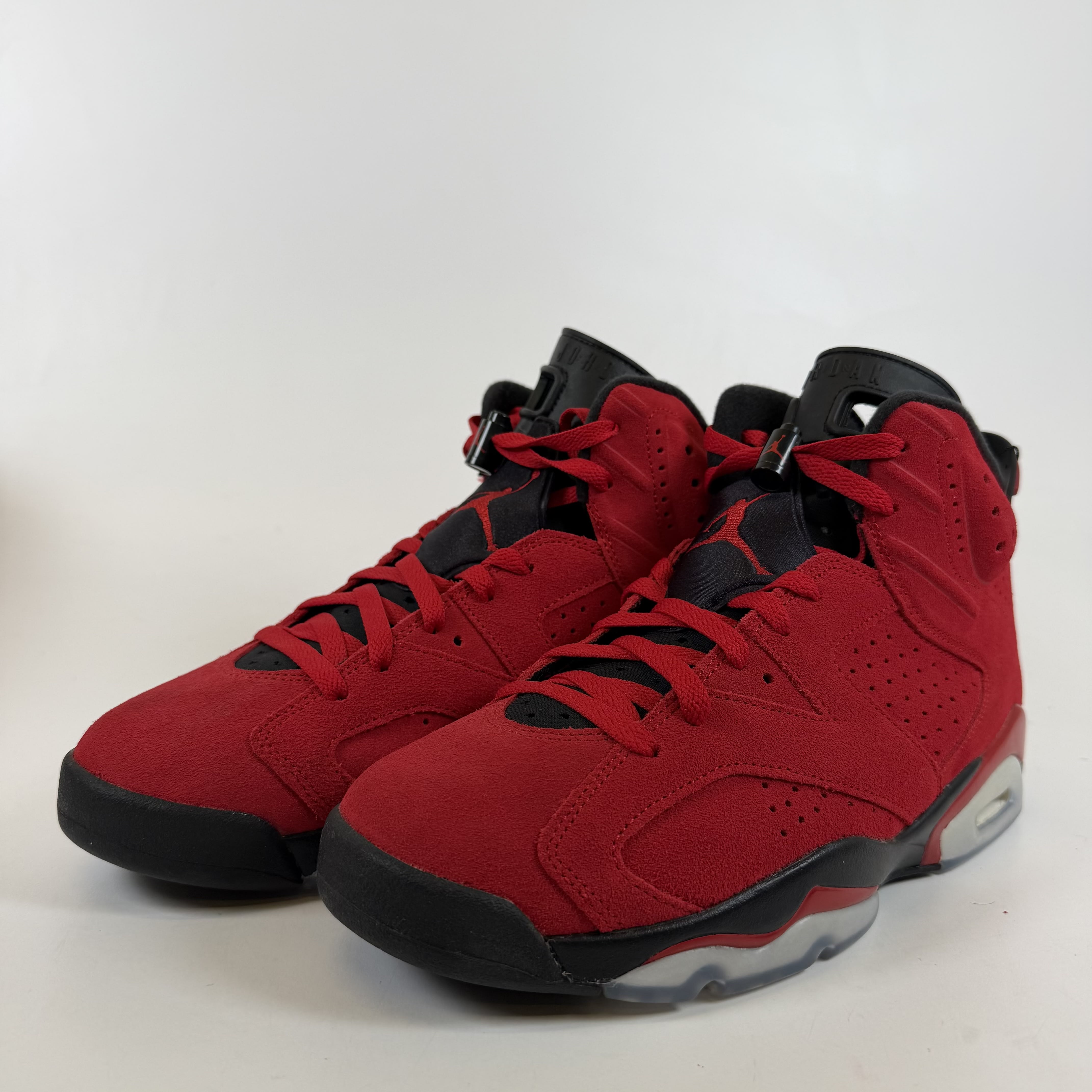 SP14565 Jordan 6 Retro Toro Bravo