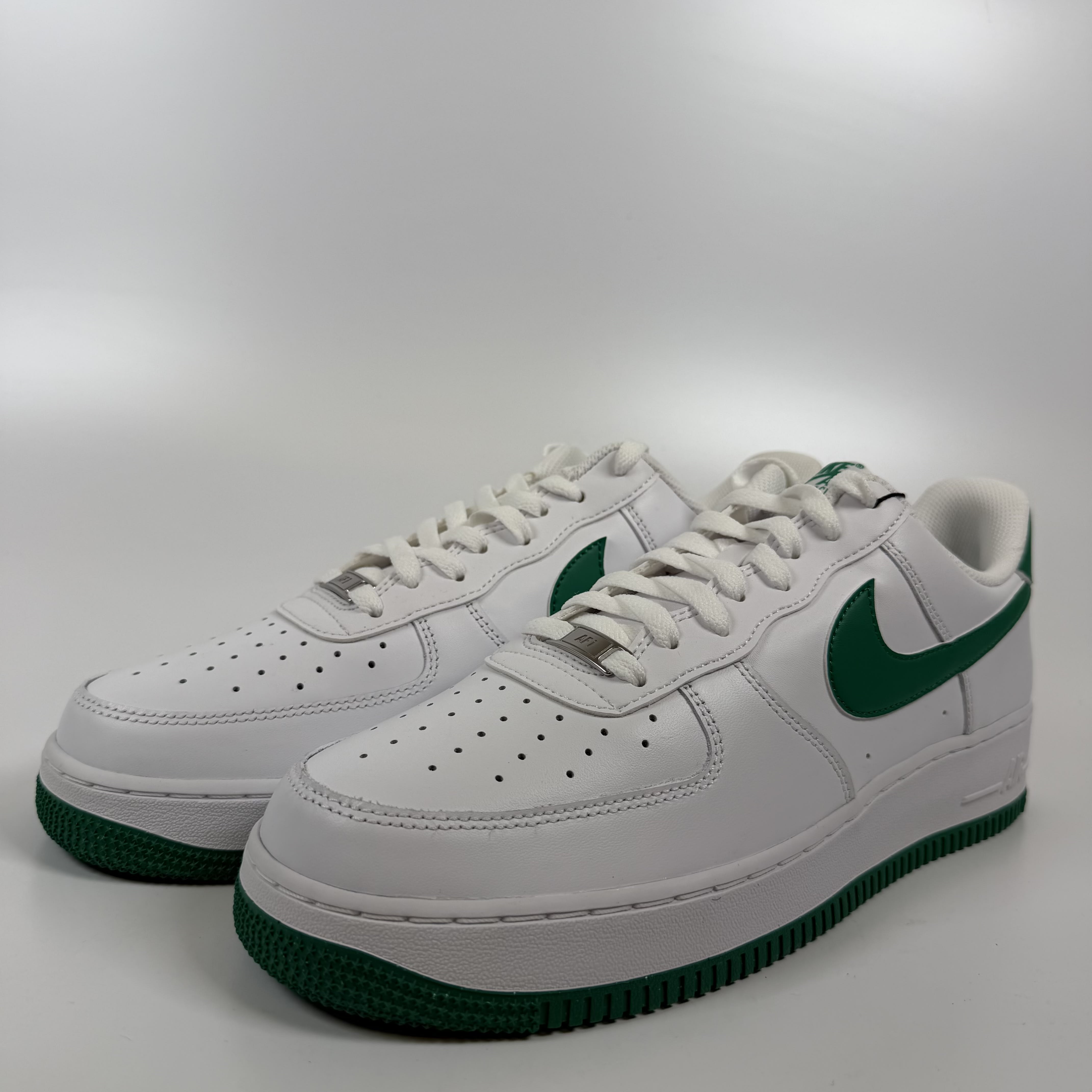 SP7903 Nike Air Force 1 Low '07 White Malachite