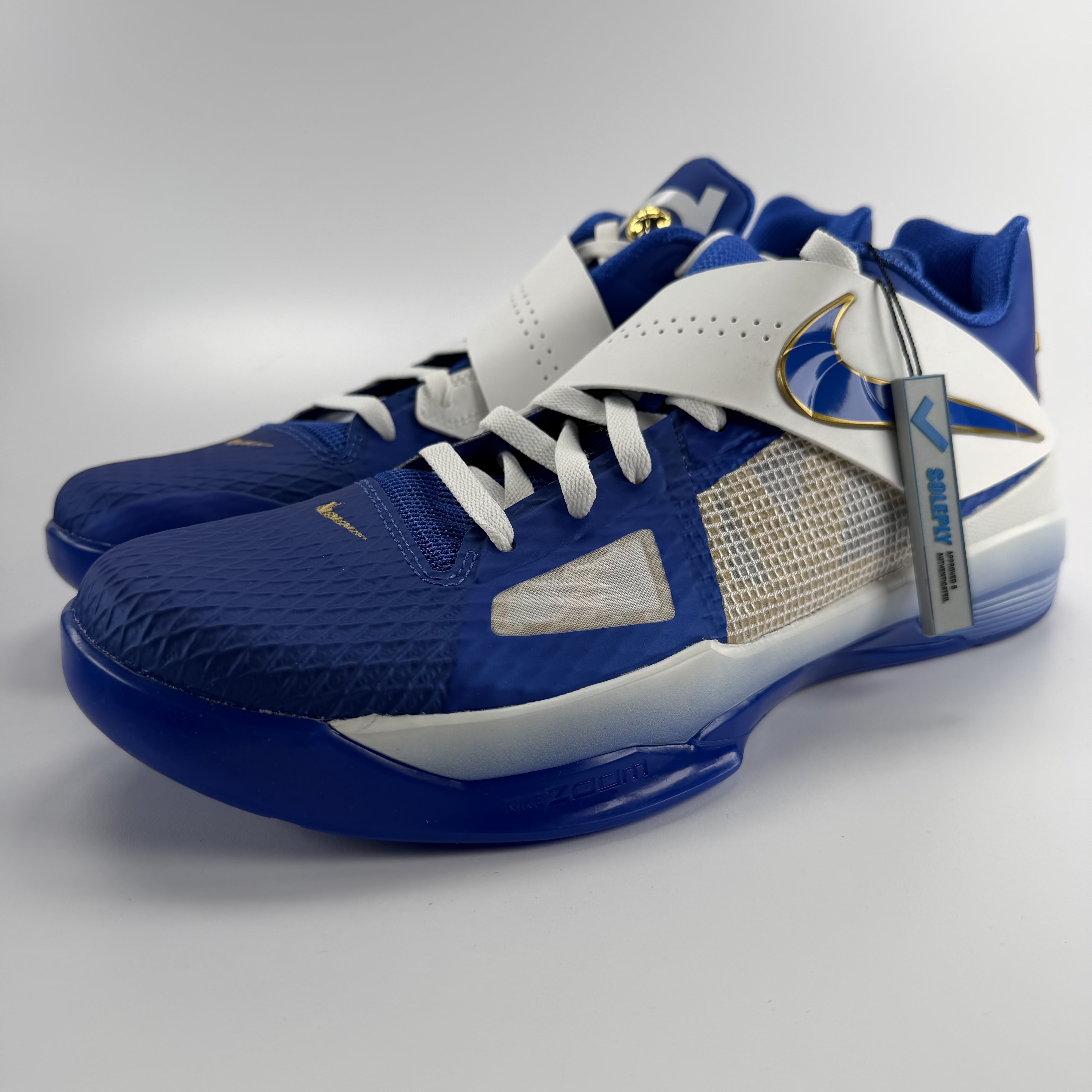549373 Nike KD 4 MVP