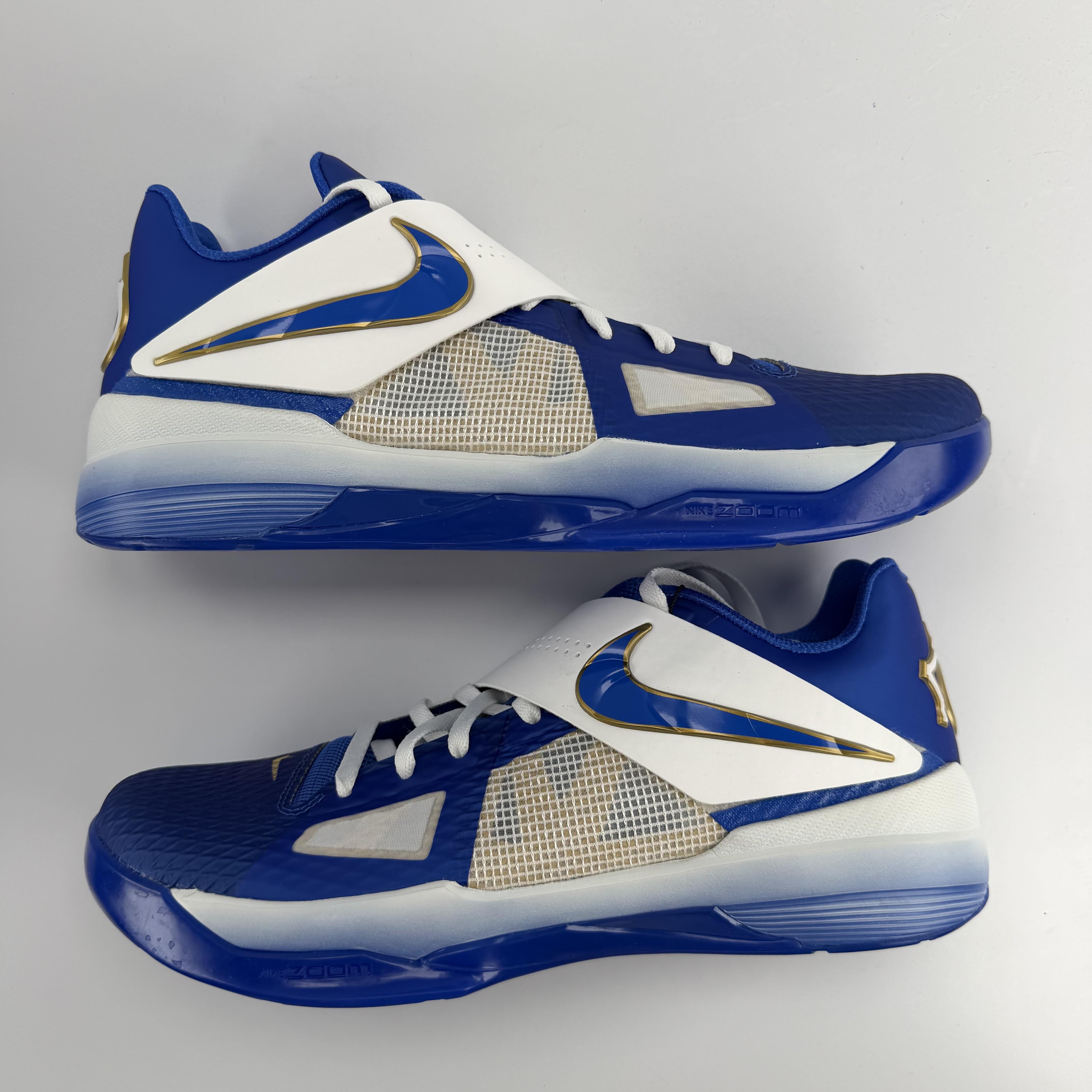 549373 Nike KD 4 MVP