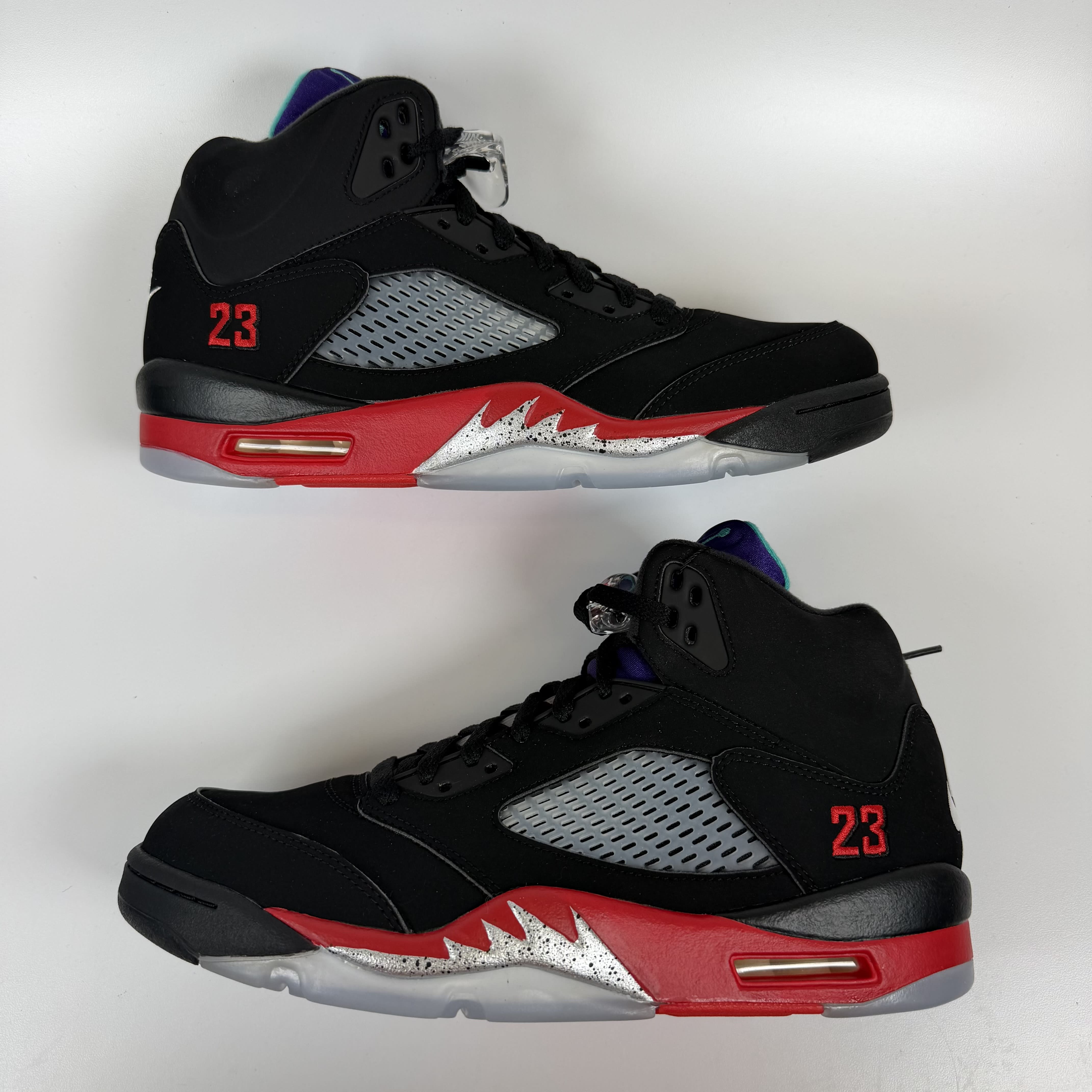 SP9601 Jordan 5 Retro Top 3