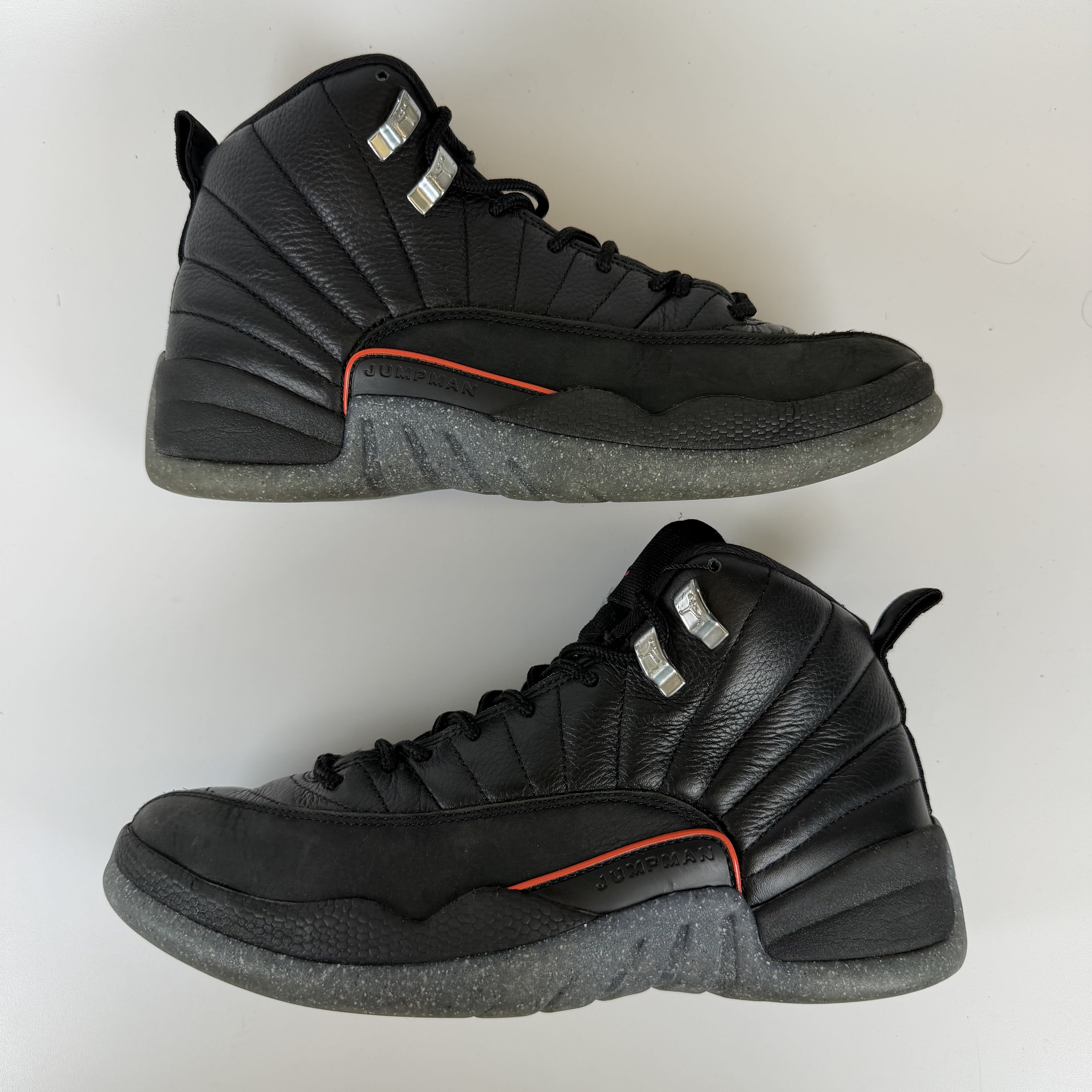 554930 Jordan 12 Retro Utility