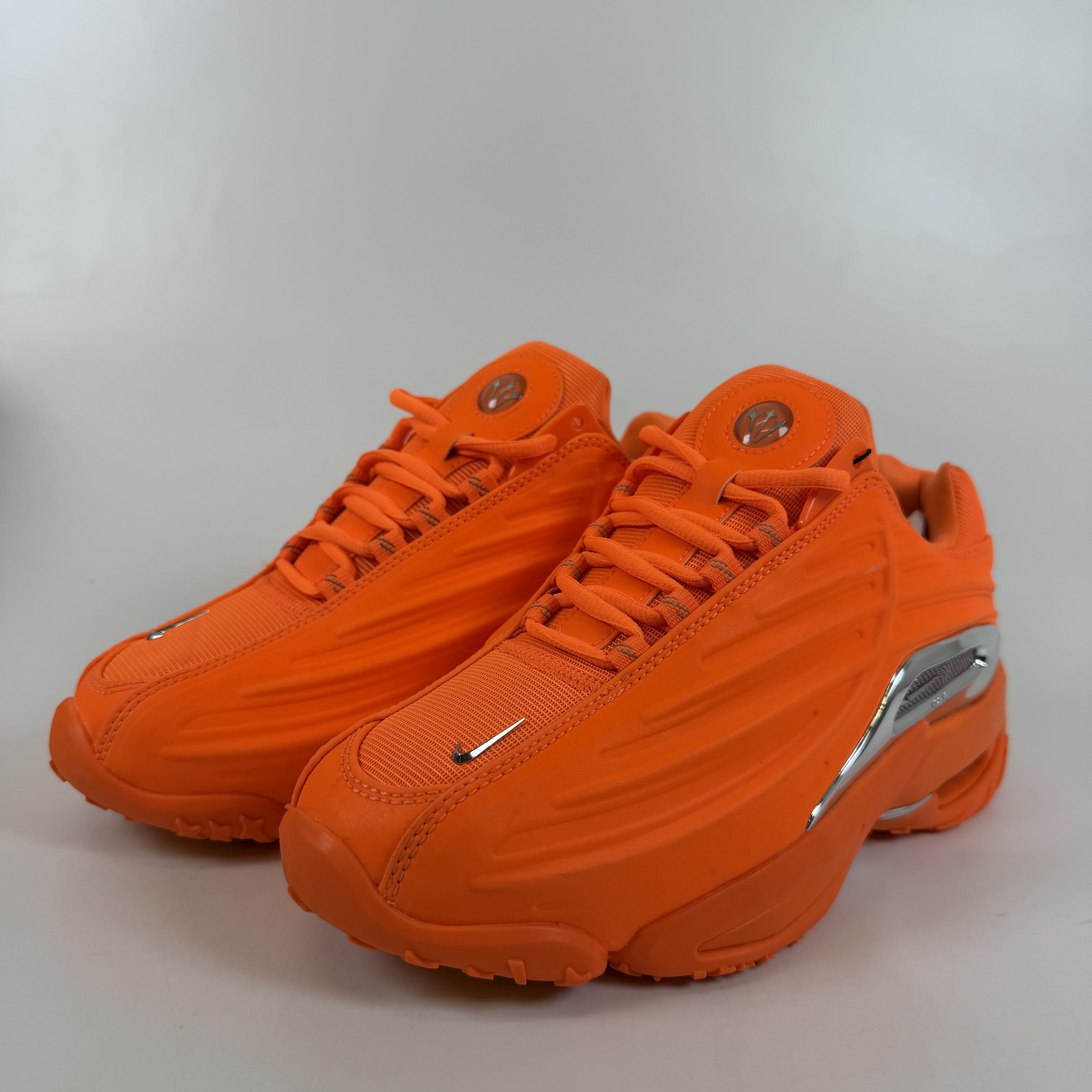 SP14518 Nike Hot Step 2 Drake NOCTA Total Orange