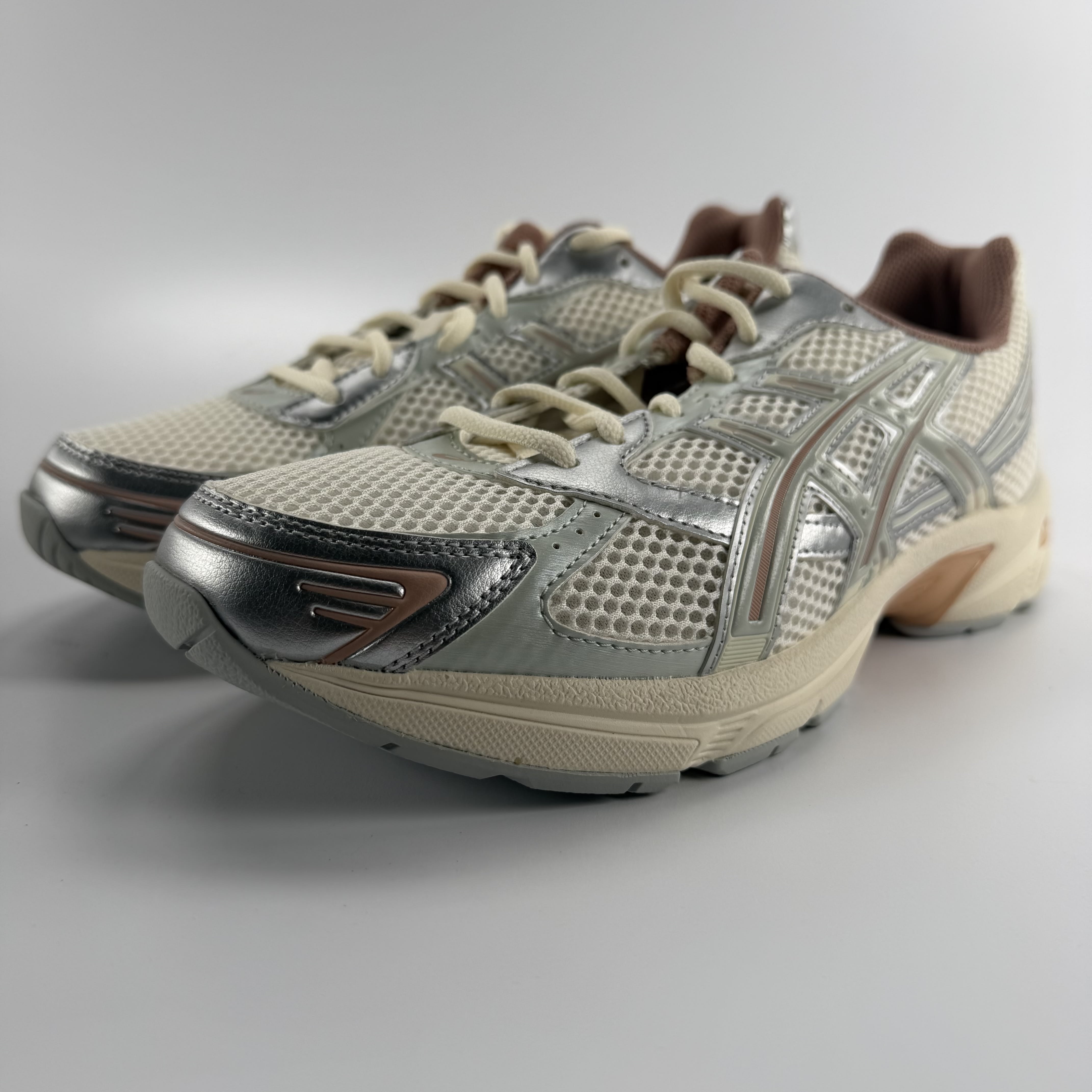 266245 ASICS Gel-1130 Cream Light Sage (Women's)