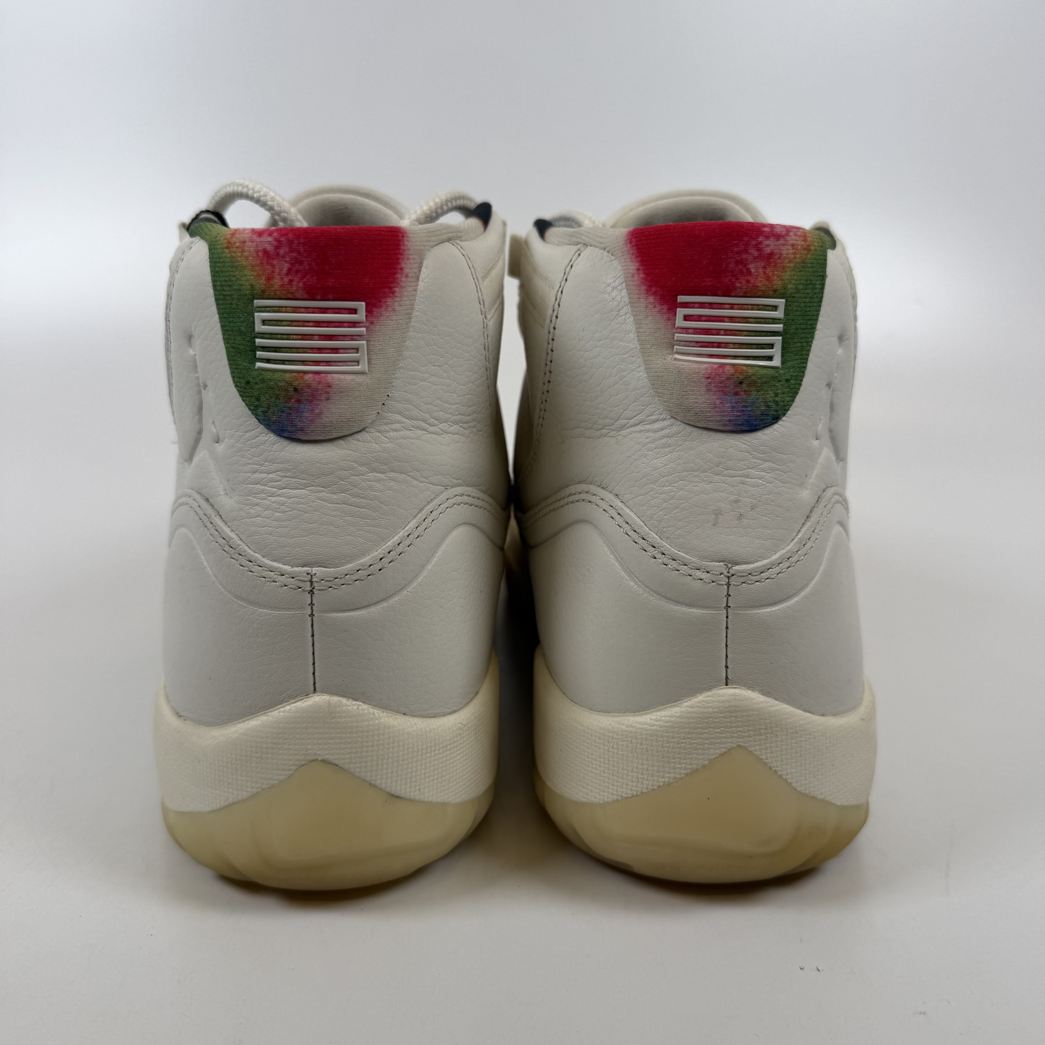 SP8094 Jordan 11 Retro 285