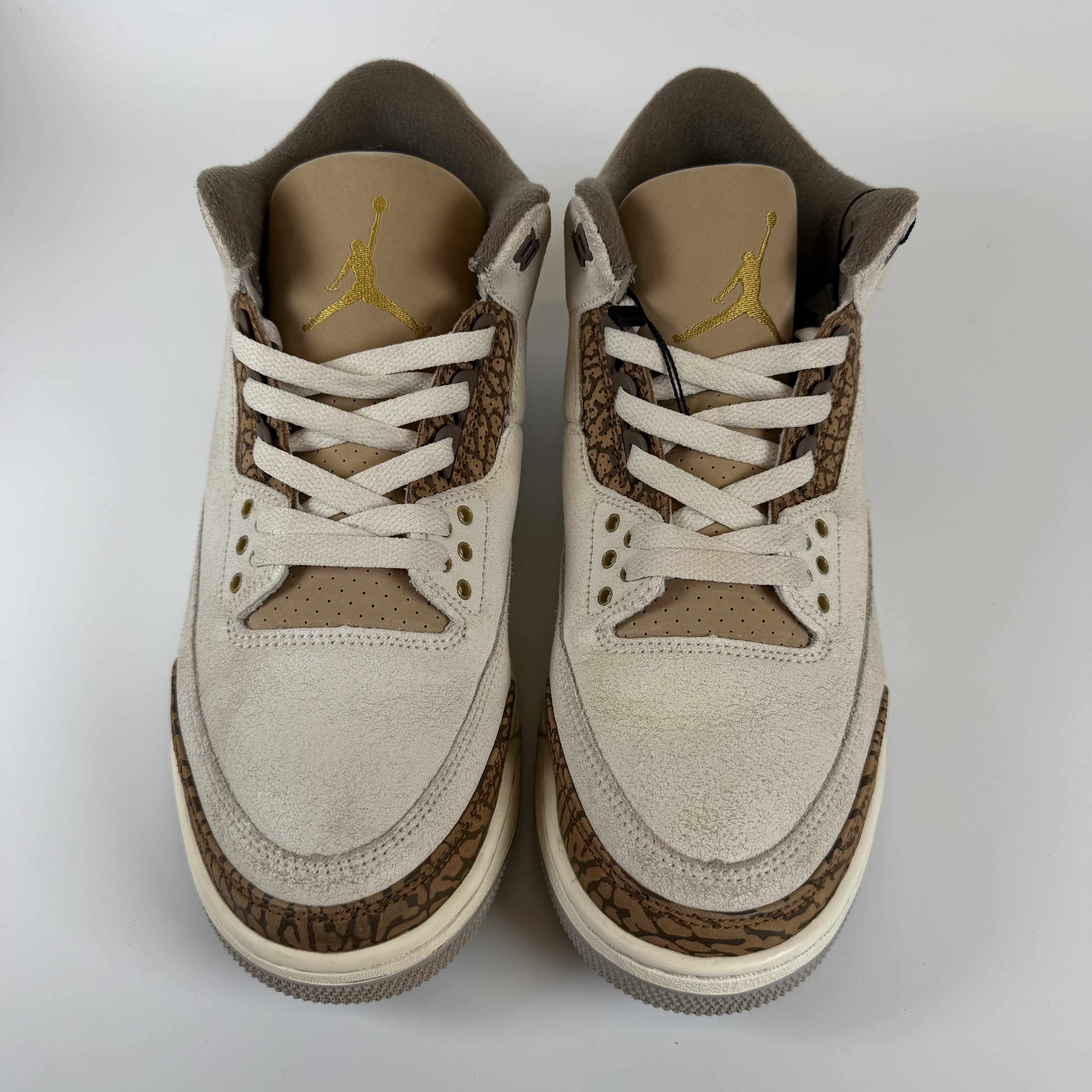 819693 Jordan 3 Retro Palomino