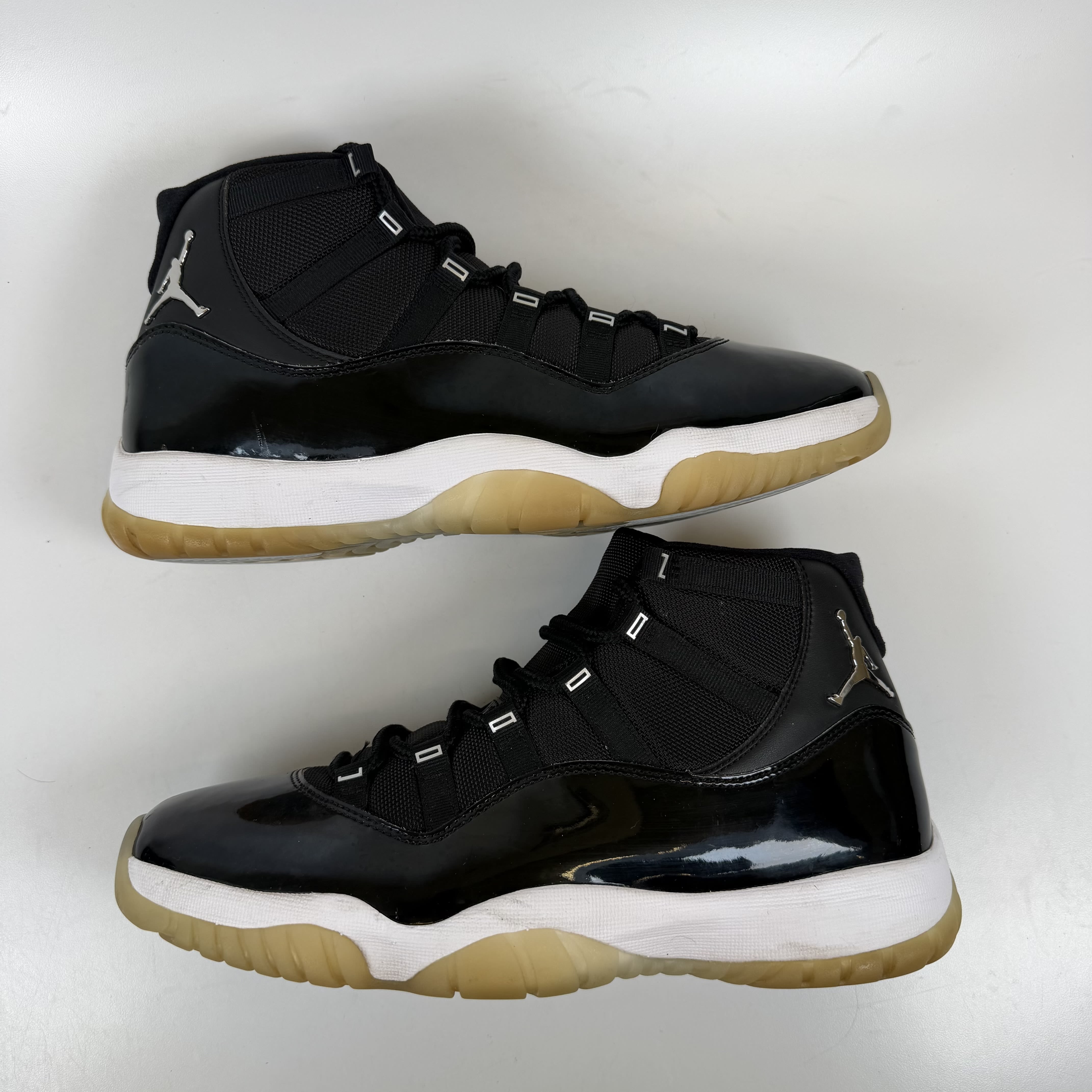 SP12439 Jordan 11 Retro Jubilee 25th Anniversary
