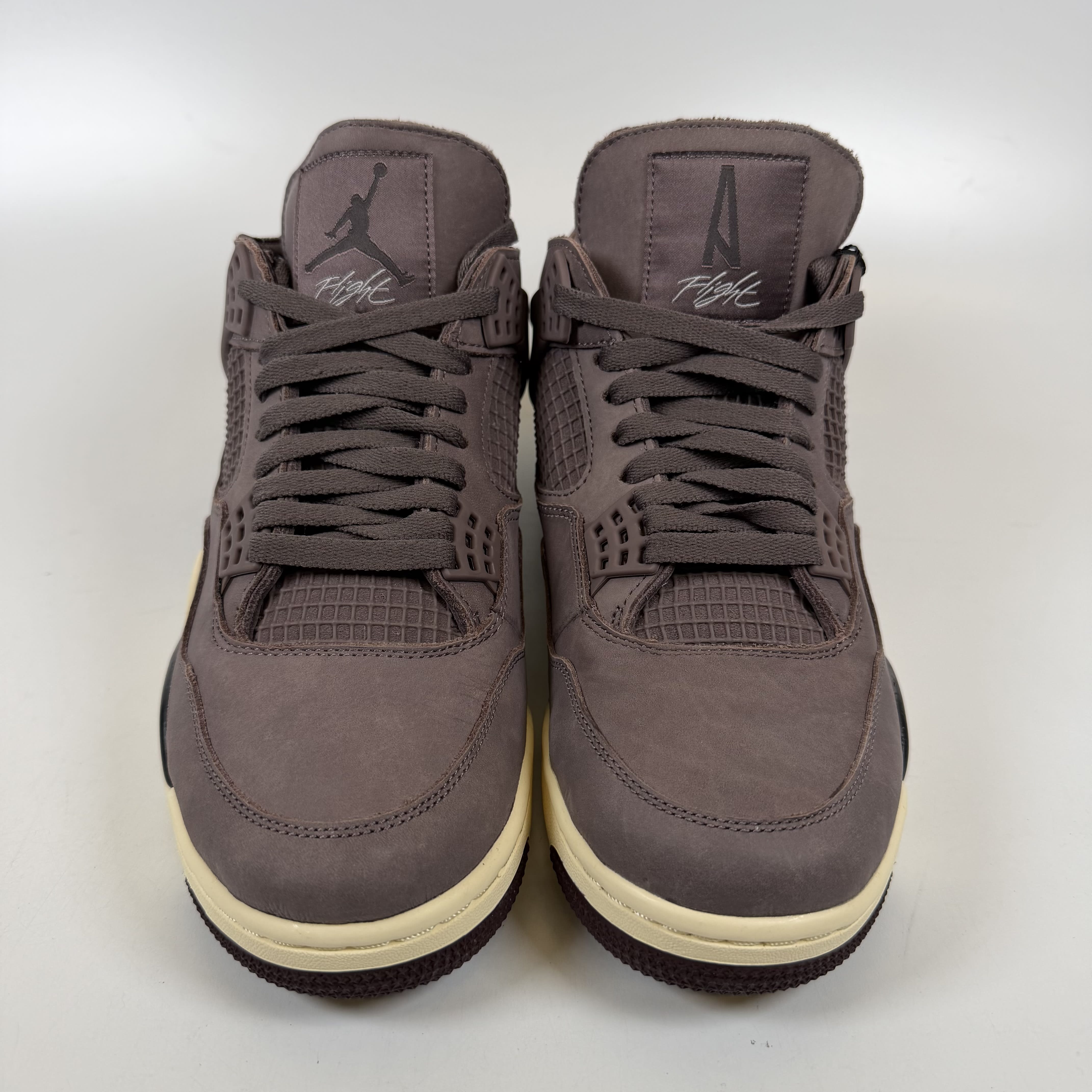 SP13165 Jordan 4 Retro SP A Ma Maniére Violet Ore