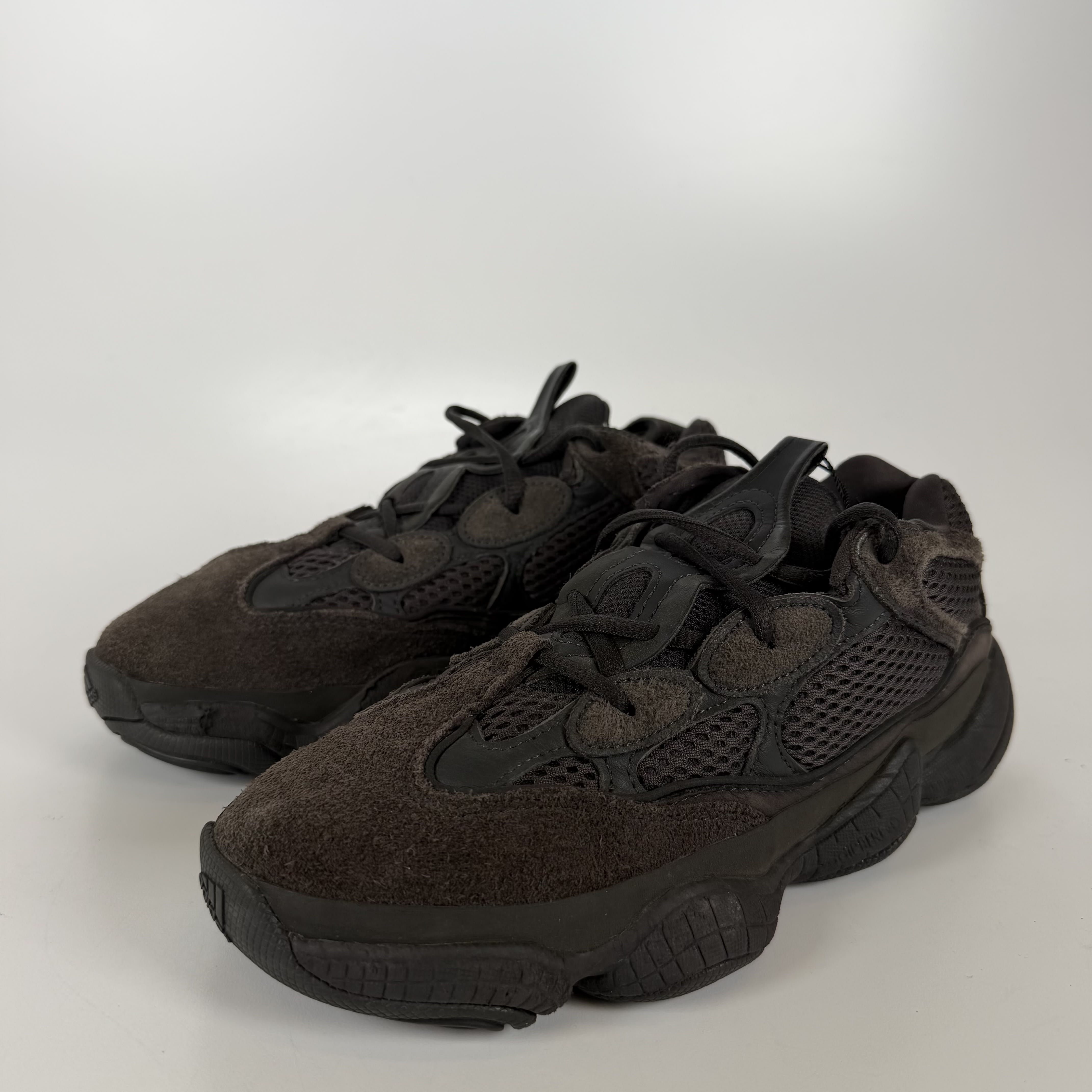 SP3804 adidas Yeezy 500 Utility Black