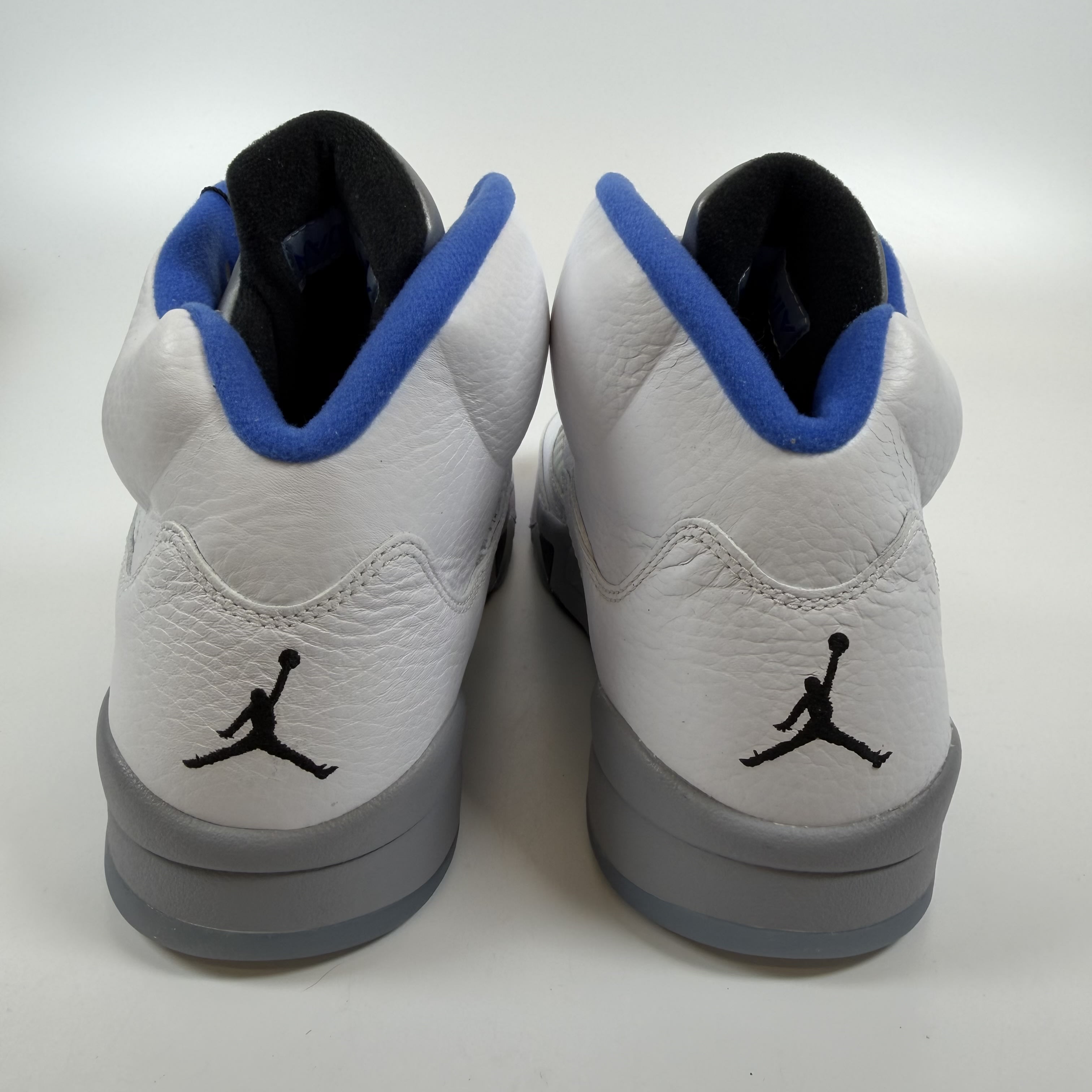 SP7964 Air Jordan 5 Retro 'Stealth 2.0'