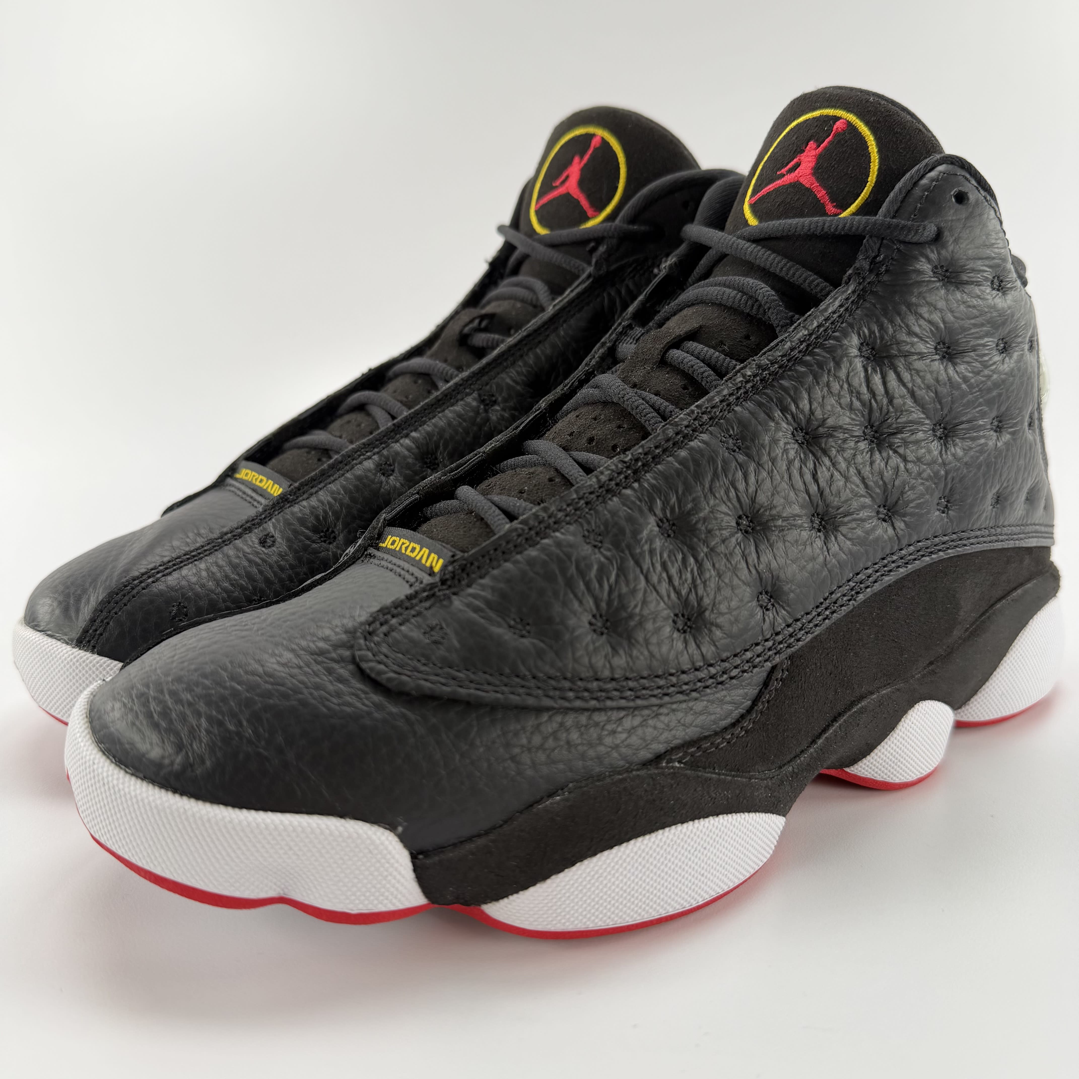 626362 Jordan 13 Retro Playoffs (2023)