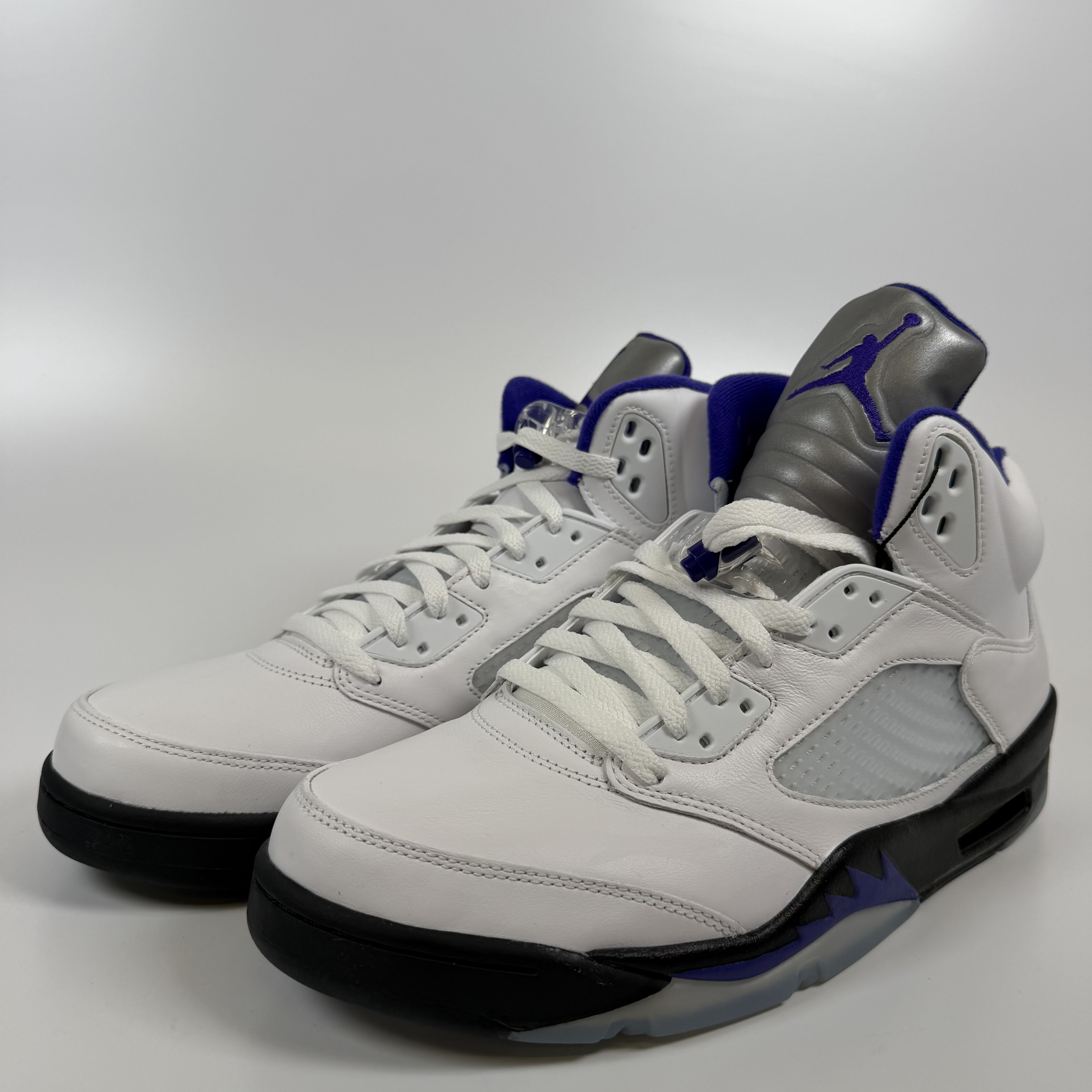 SP7859 Jordan 5 Retro Dark Concord