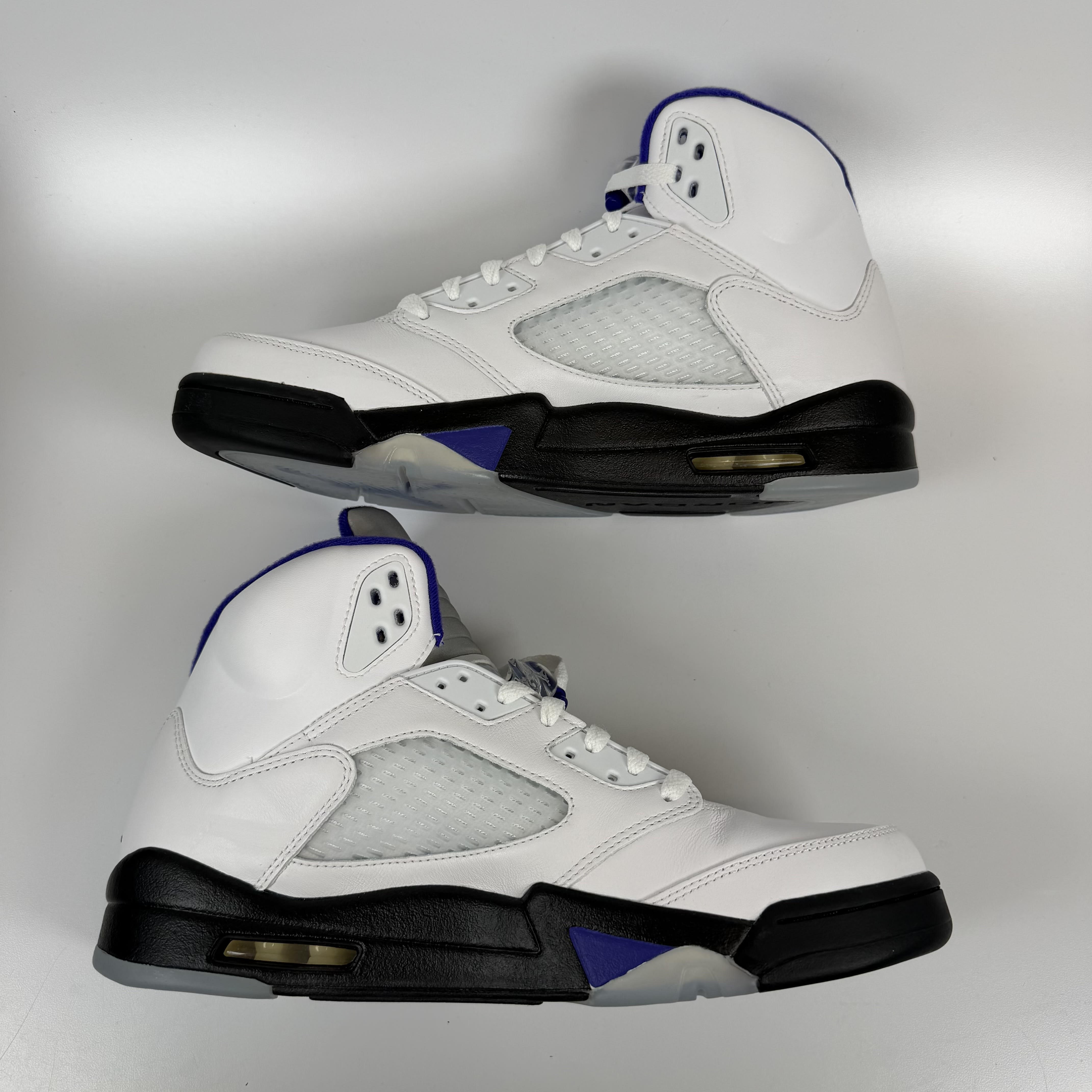 SP7859 Jordan 5 Retro Dark Concord