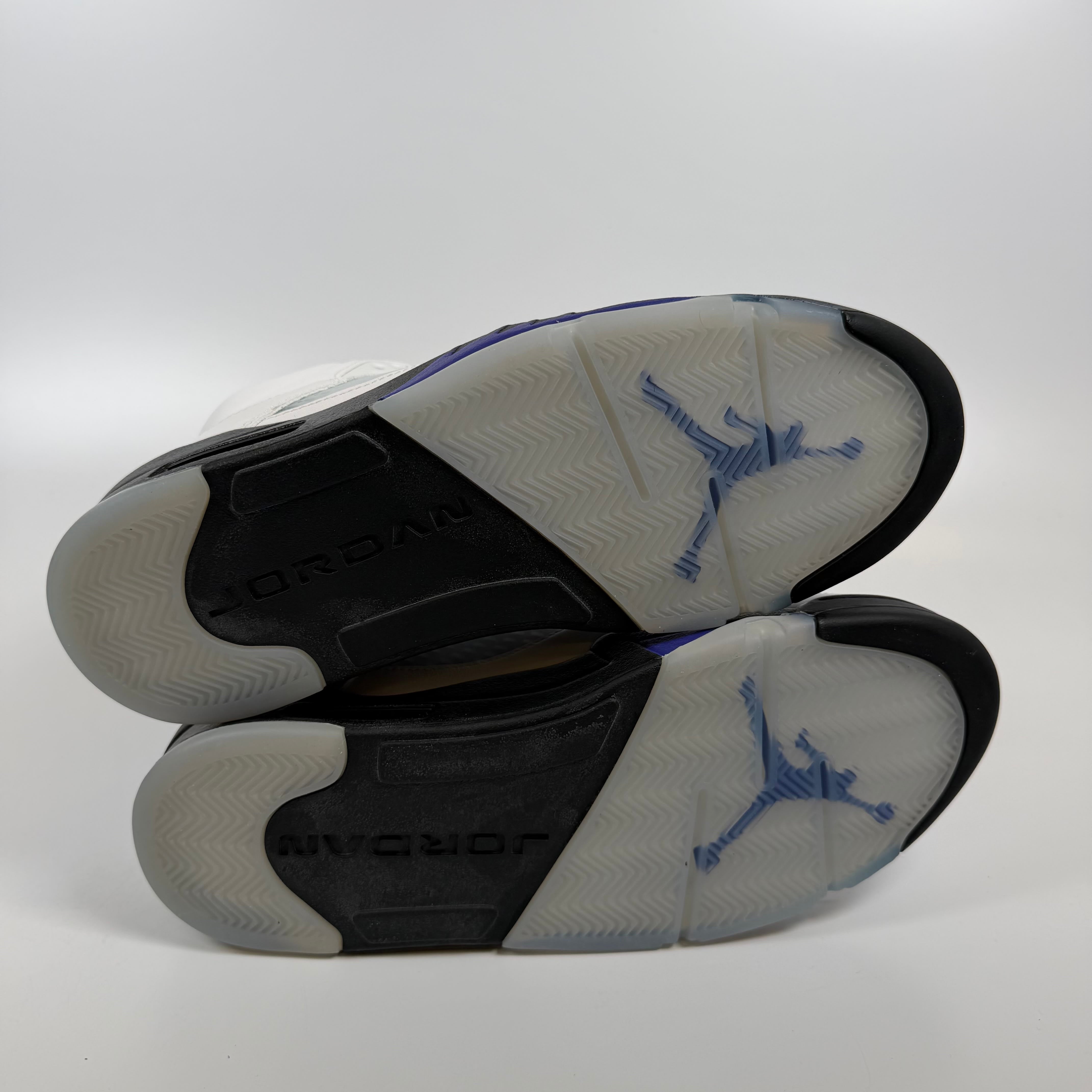 SP7859 Jordan 5 Retro Dark Concord
