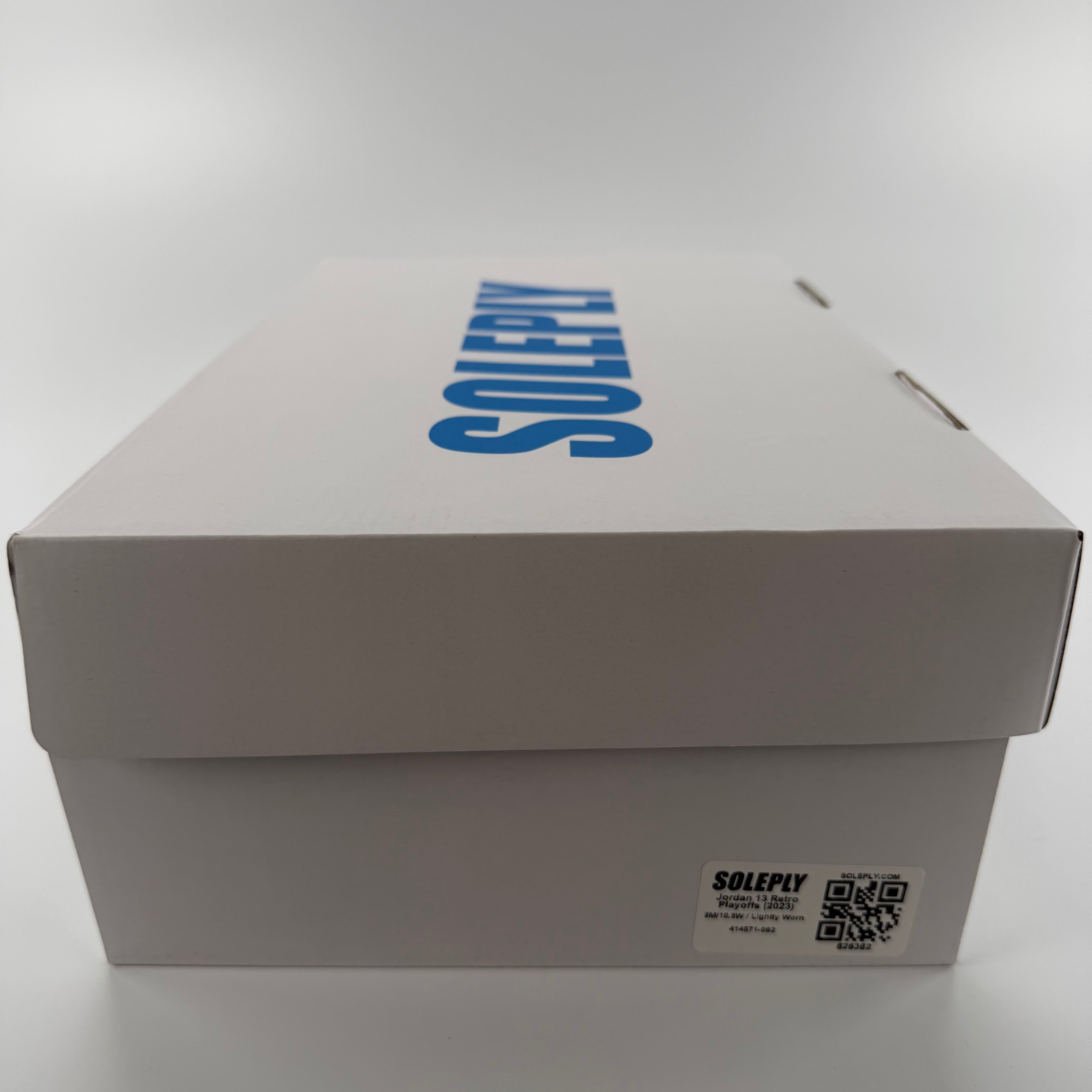 626362 Jordan 13 Retro Playoffs (2023)