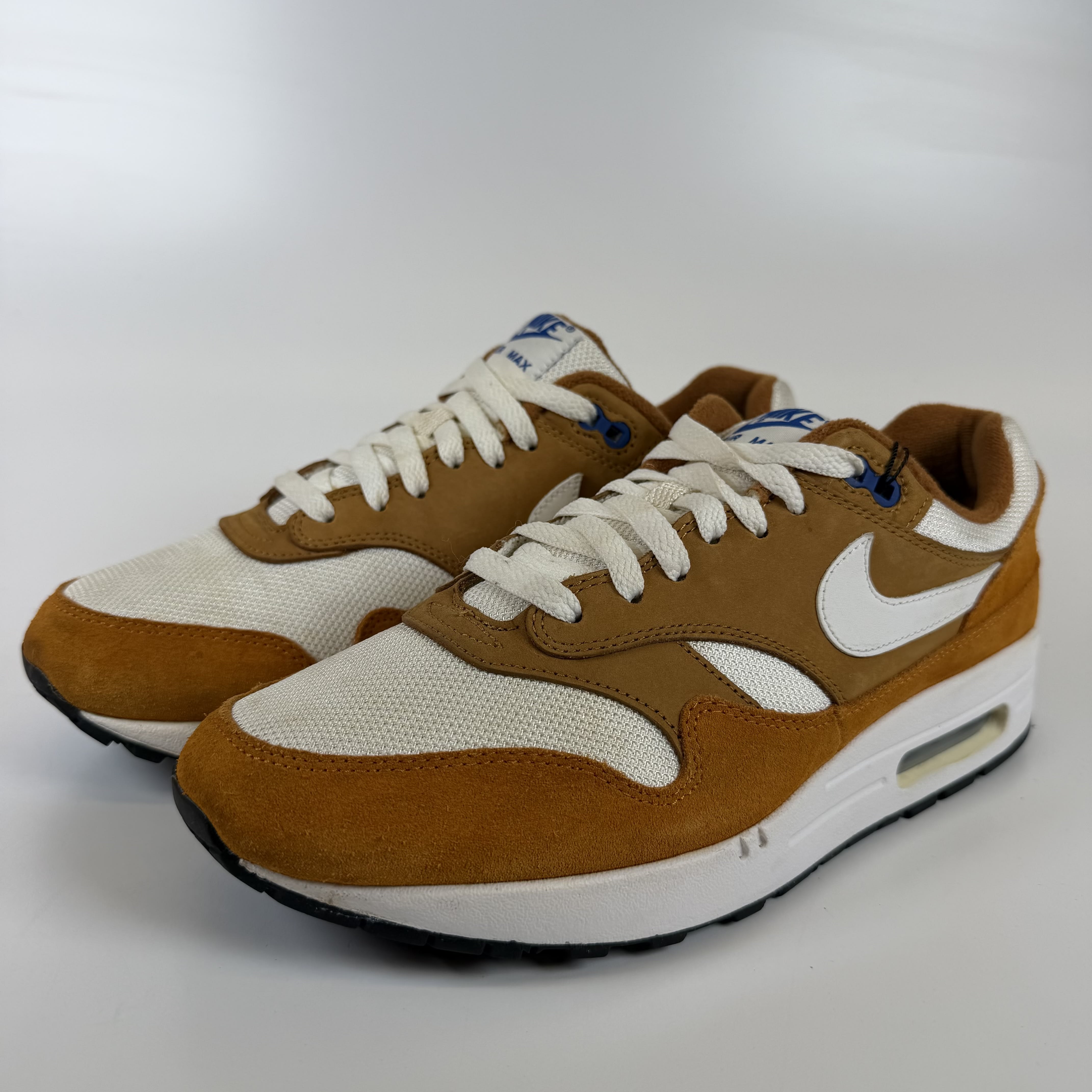 712139 Nike Air Max 1 Curry (2018)