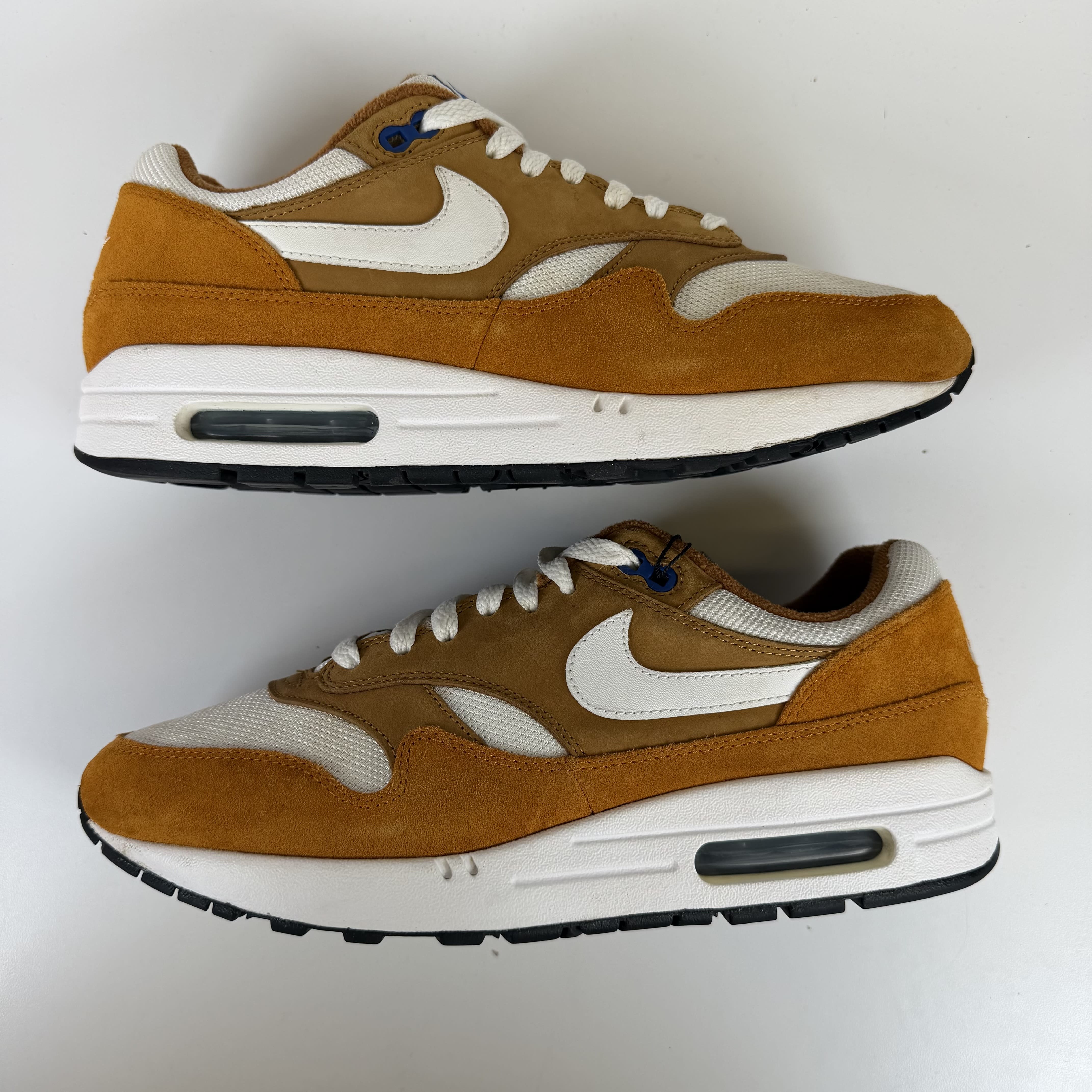 712139 Nike Air Max 1 Curry (2018)