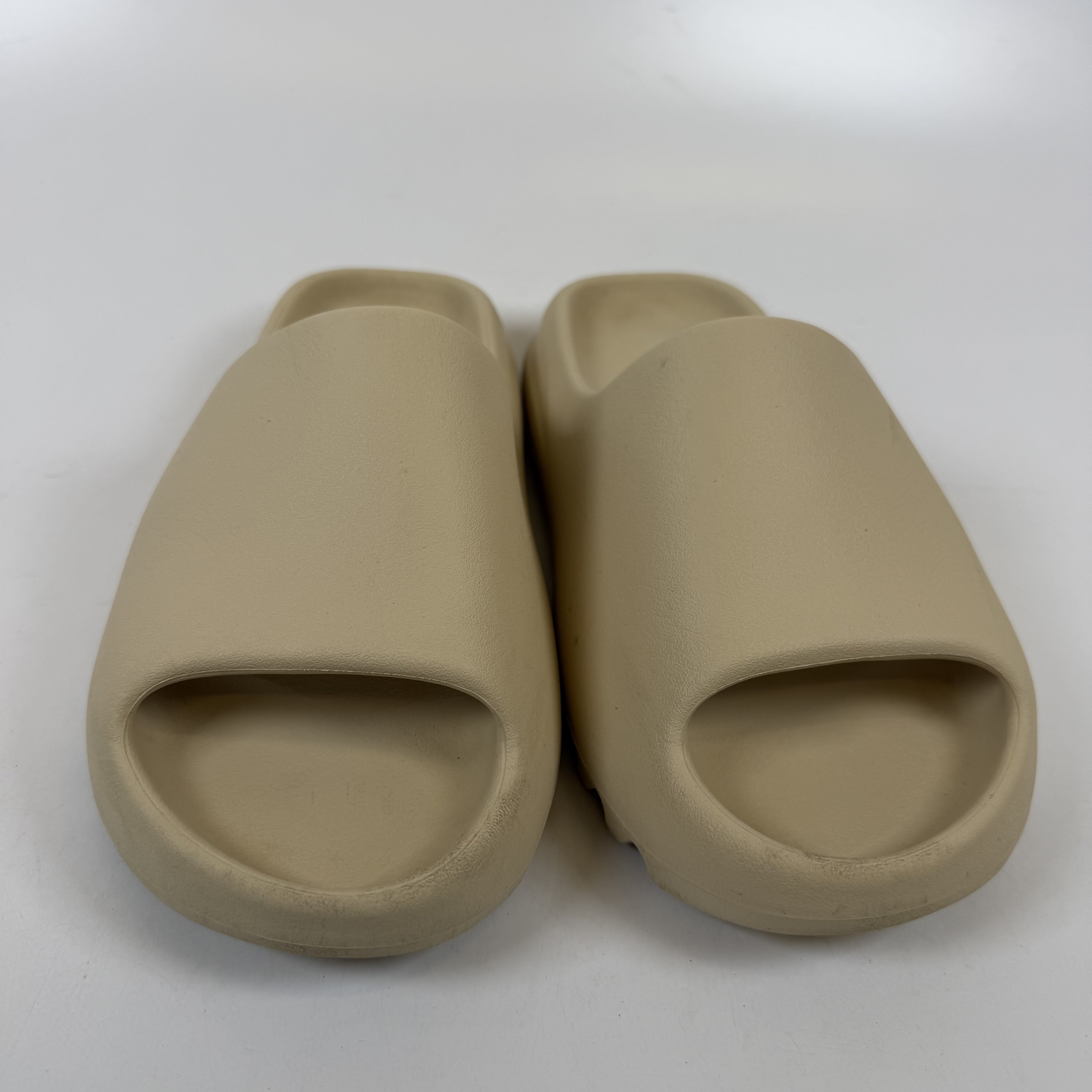 SP13184 adidas Yeezy Slide Pure (Restock Pair)