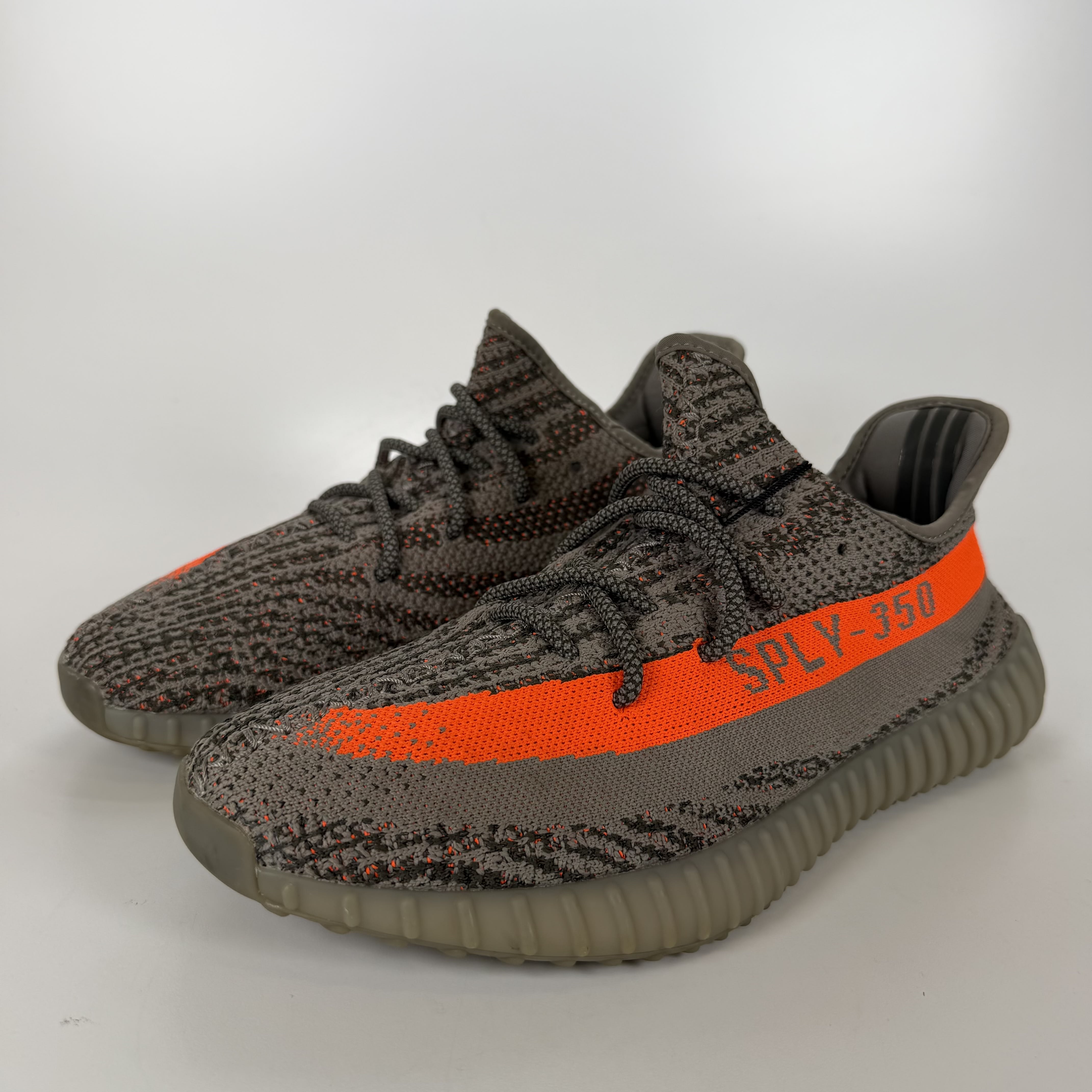 SP3941 adidas Yeezy Boost 350 V2 Beluga Reflective