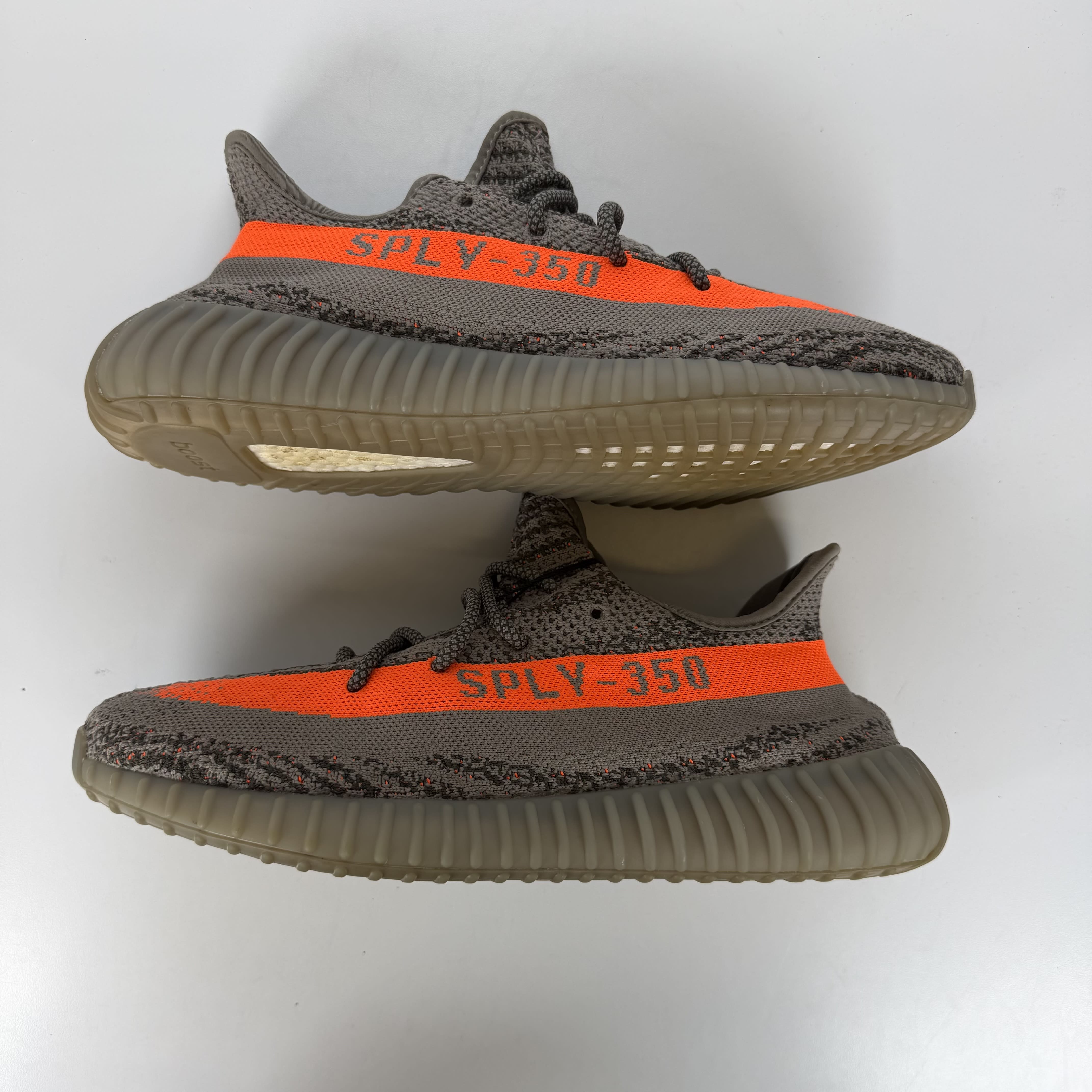 SP3941 adidas Yeezy Boost 350 V2 Beluga Reflective