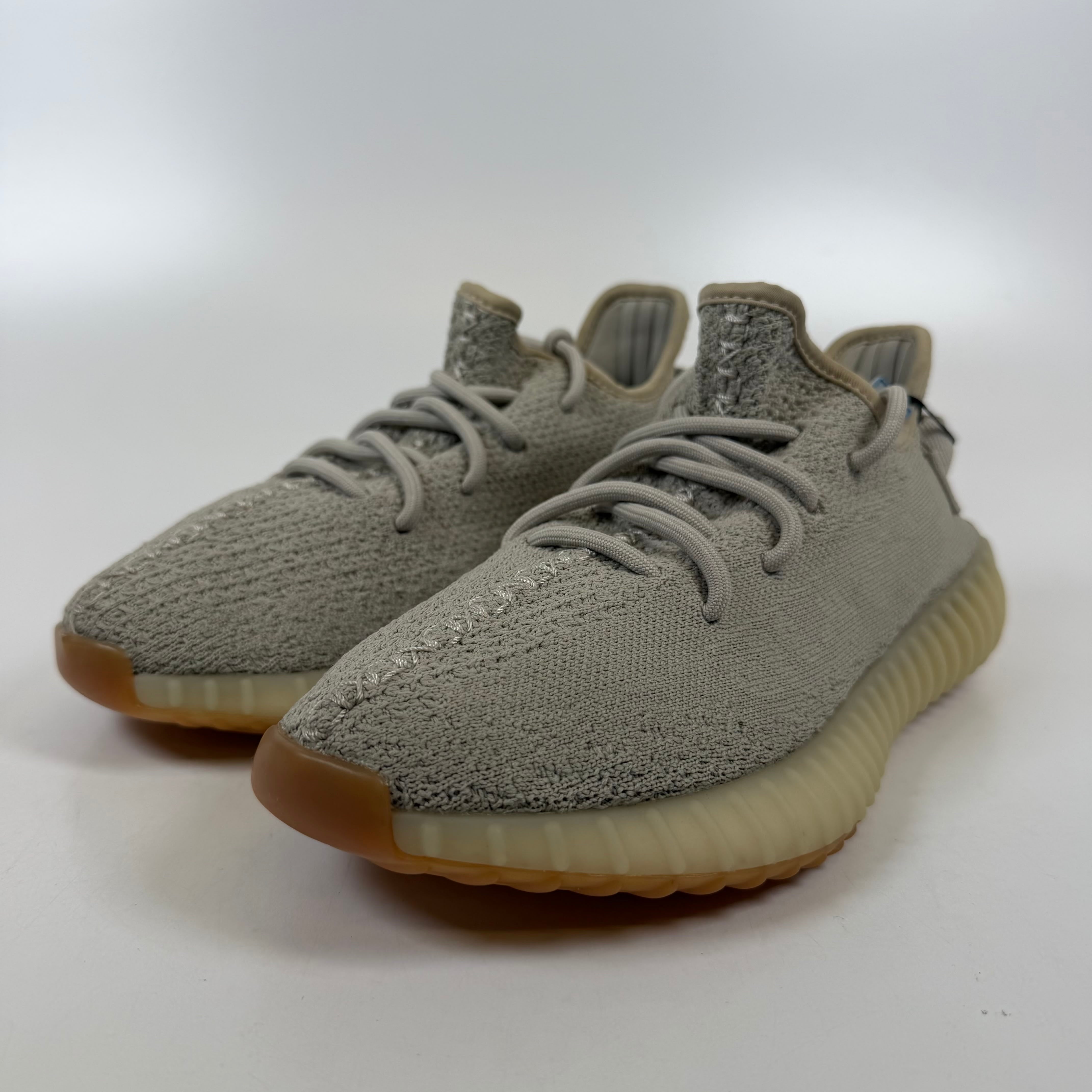 SP13501 adidas Yeezy Boost 350 V2 Sesame