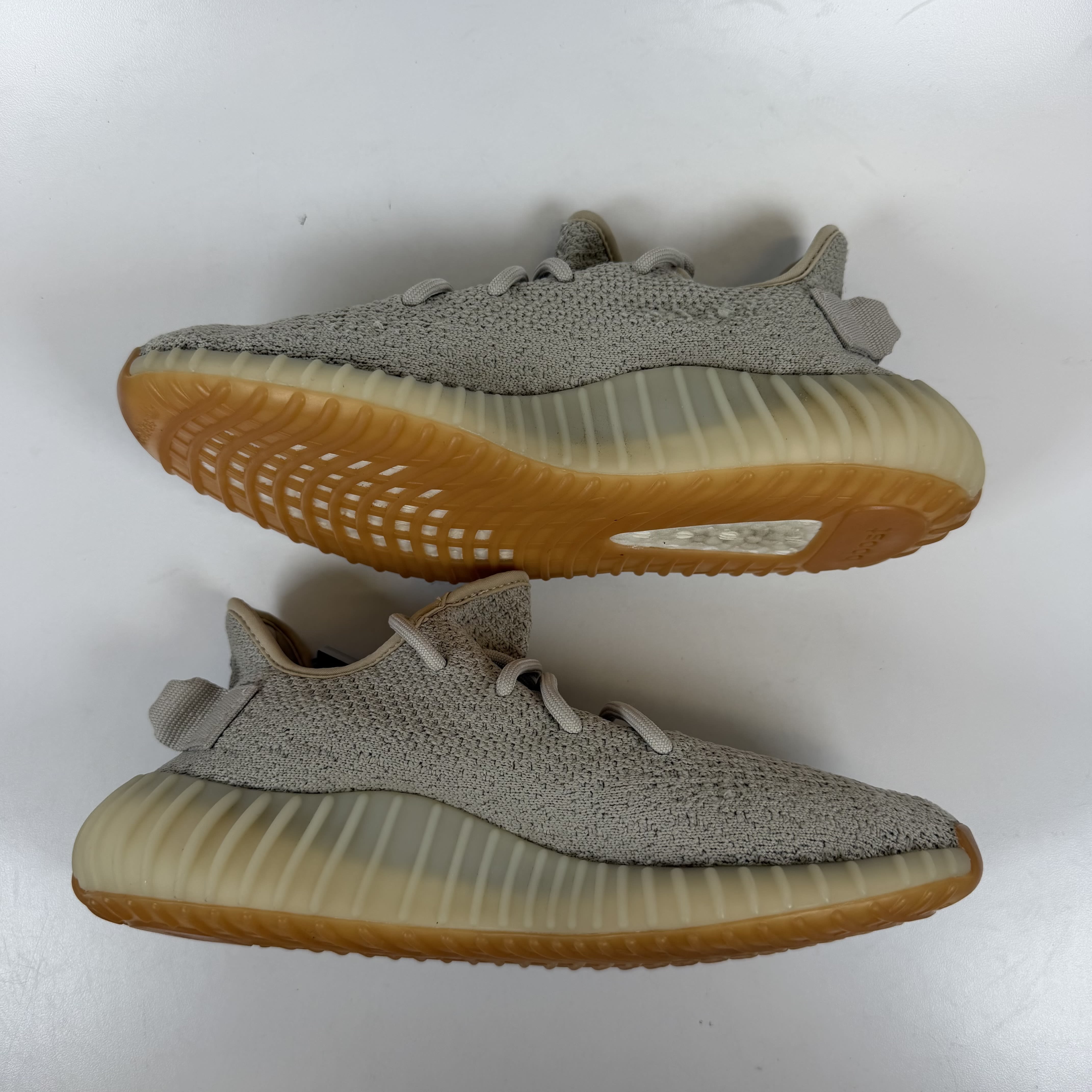 SP13501 adidas Yeezy Boost 350 V2 Sesame