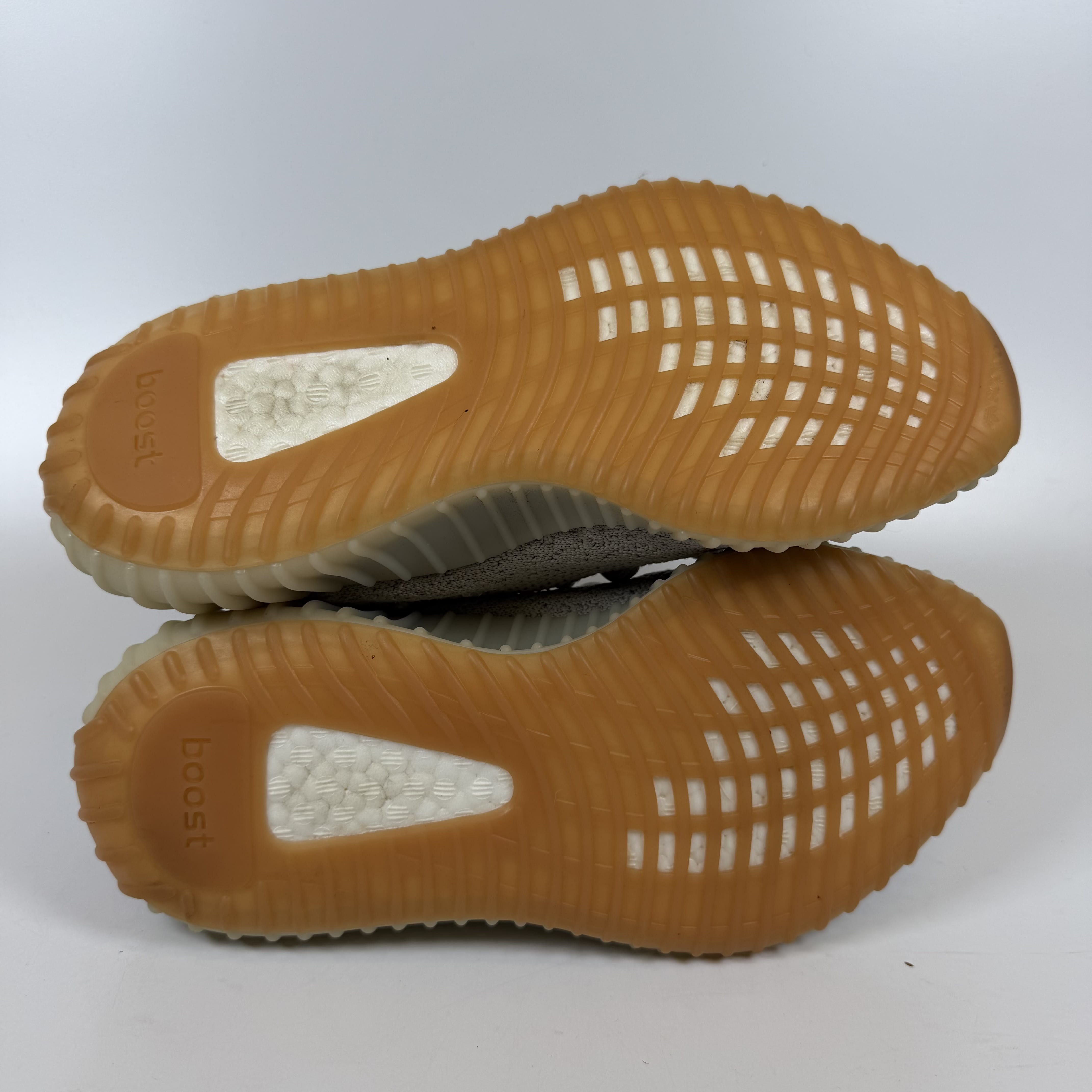 SP13501 adidas Yeezy Boost 350 V2 Sesame