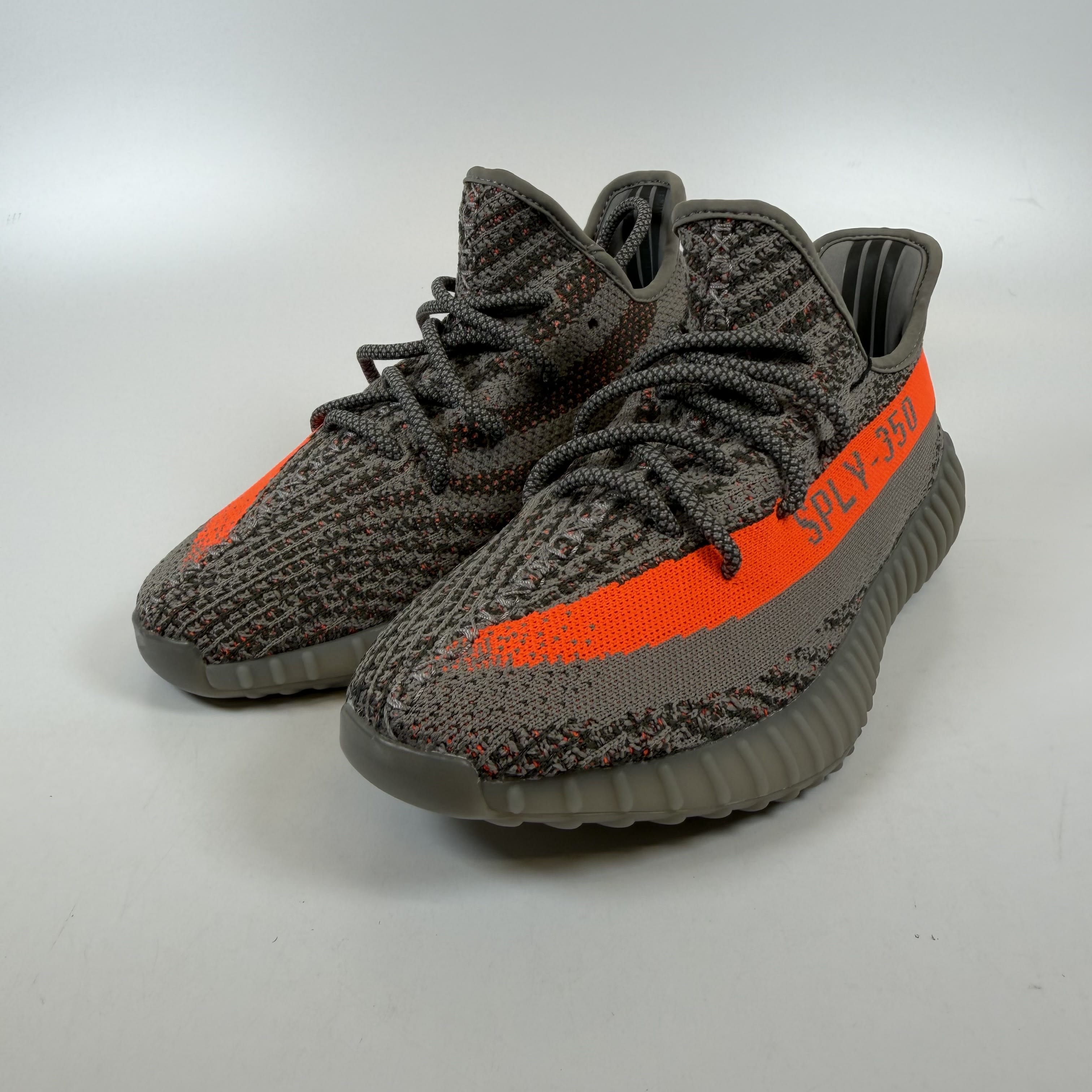 SP13172 adidas Yeezy Boost 350 V2 Beluga Reflective