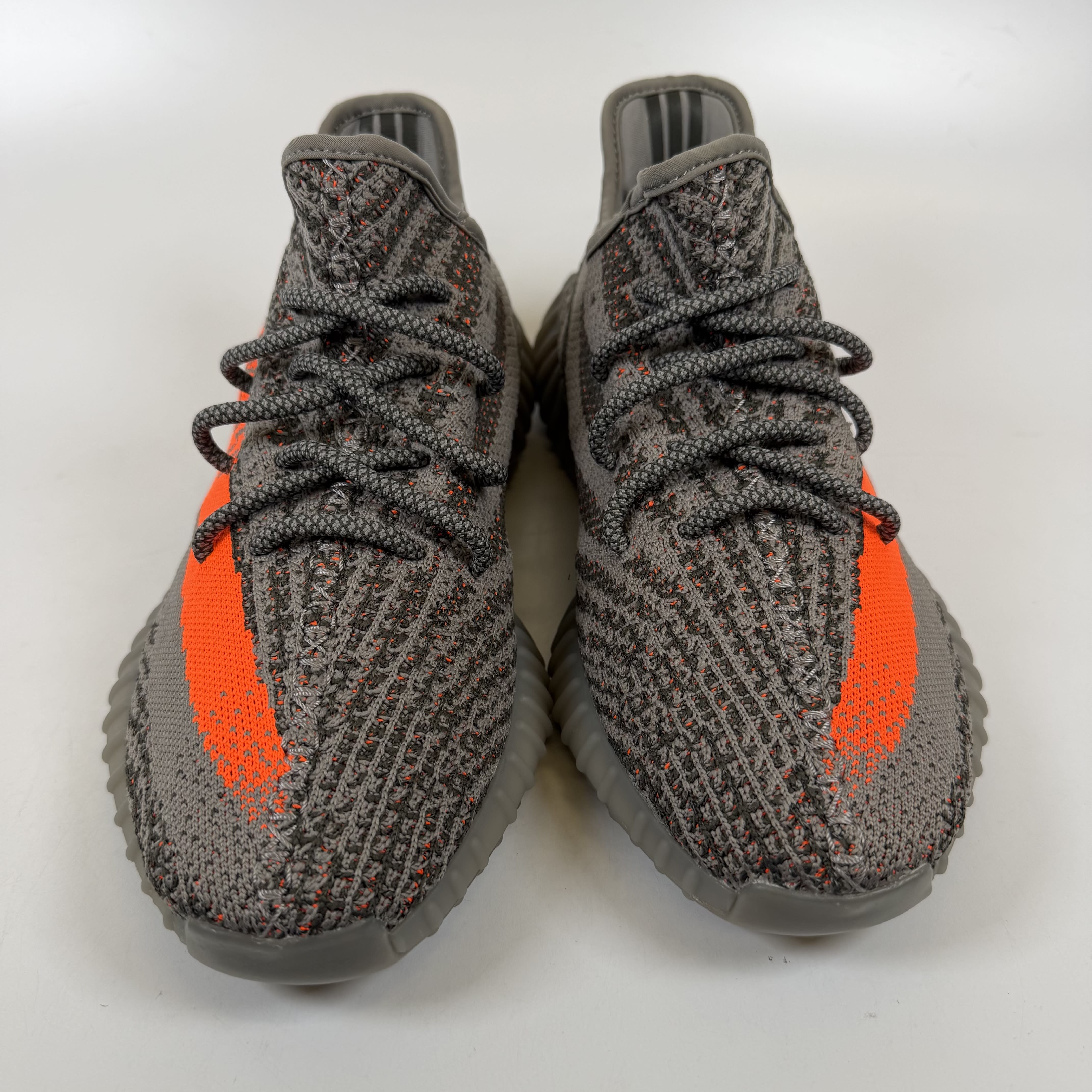 SP13172 adidas Yeezy Boost 350 V2 Beluga Reflective