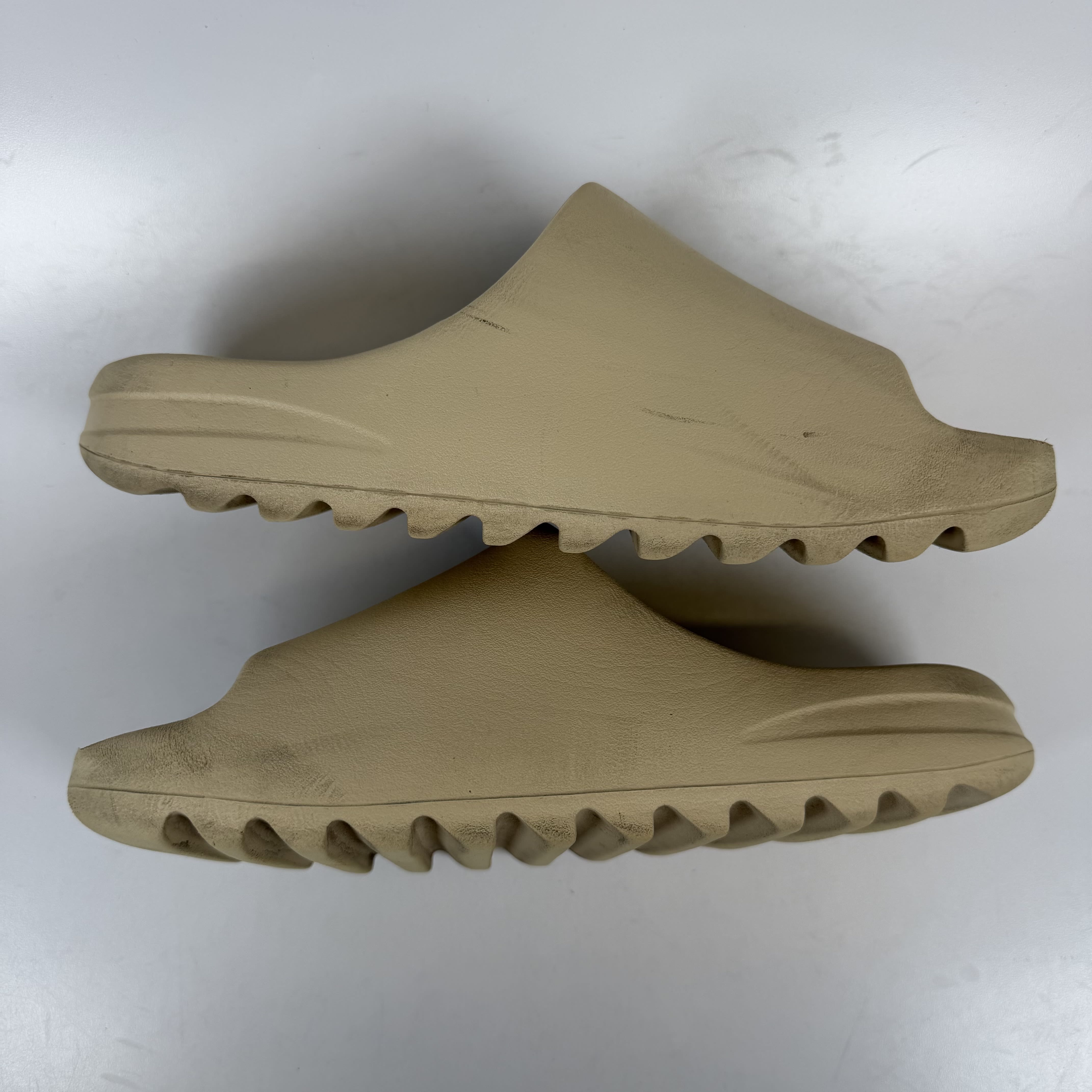 SP13185 adidas Yeezy Slide Pure (Restock Pair)