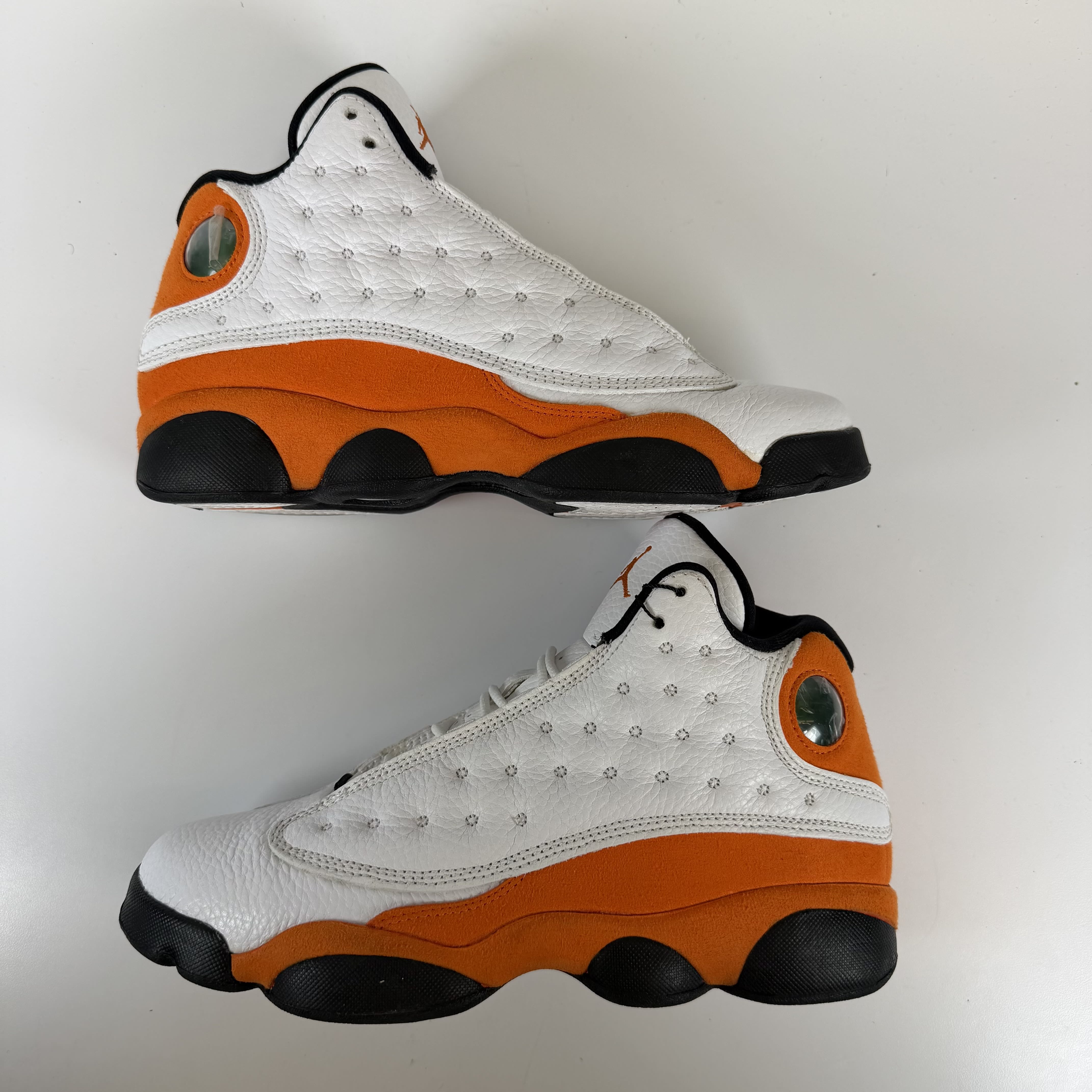 SP535 Jordan 13 Retro Starfish (GS)