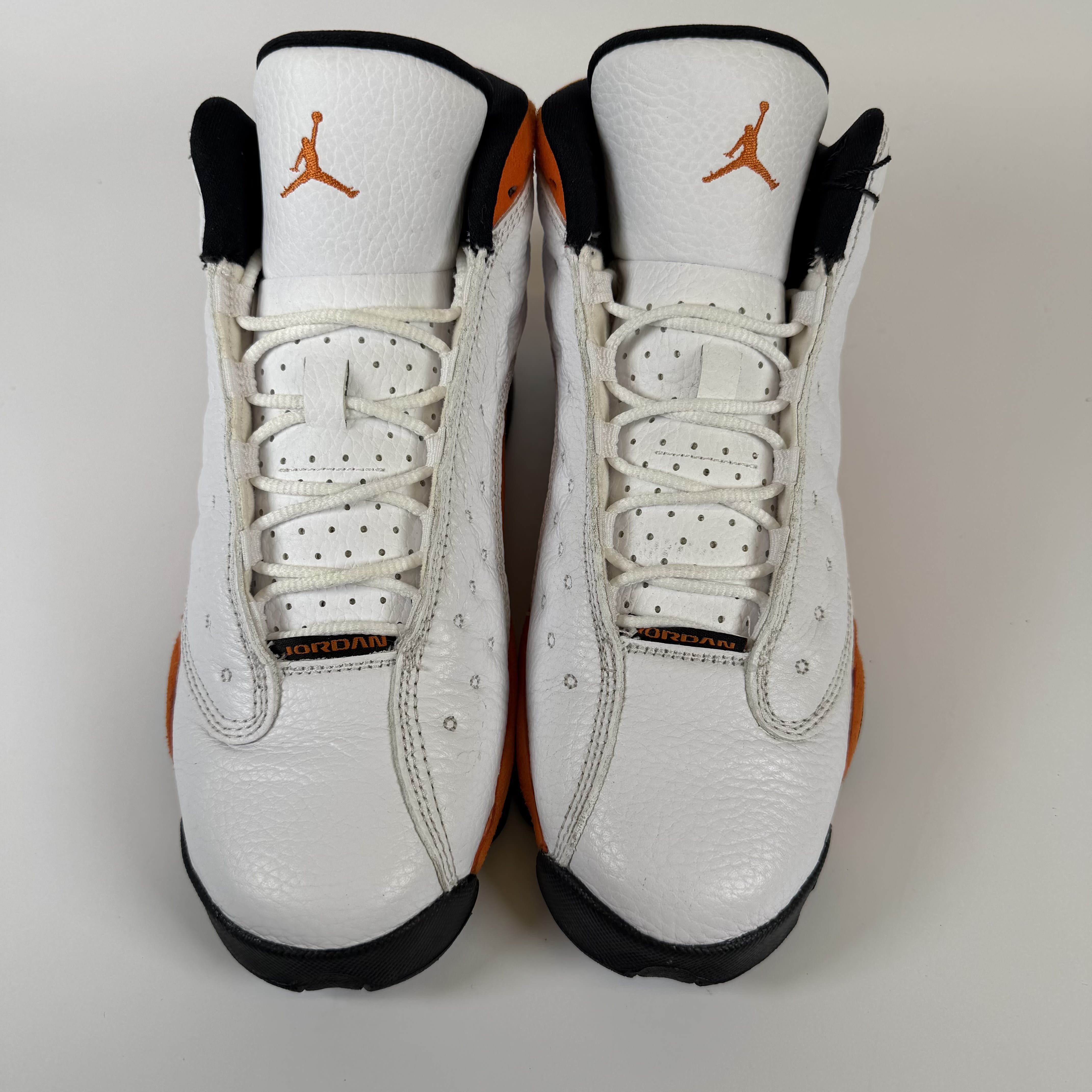 SP535 Jordan 13 Retro Starfish (GS)