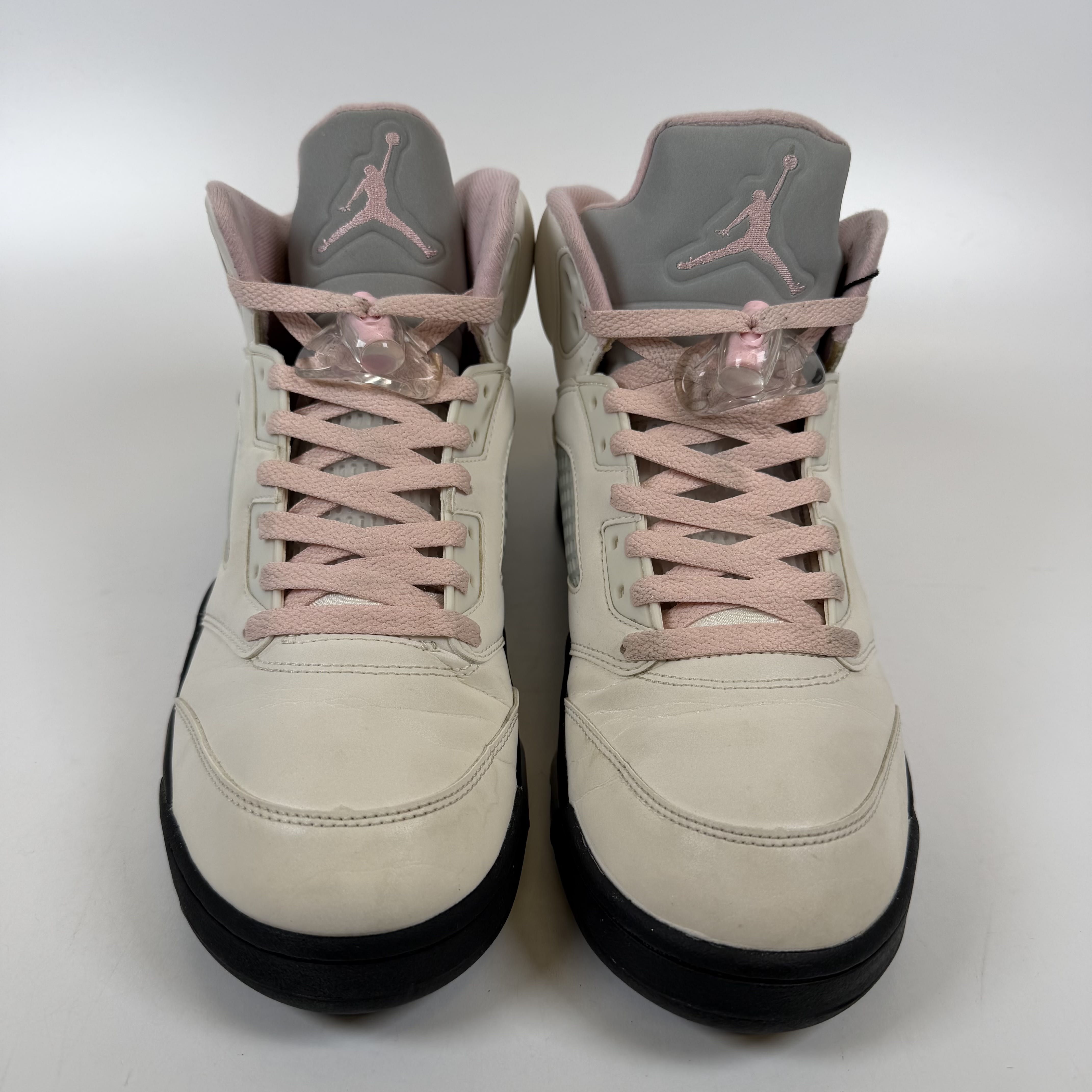 SP8873 Jordan 5 Retro Medium Soft Pink