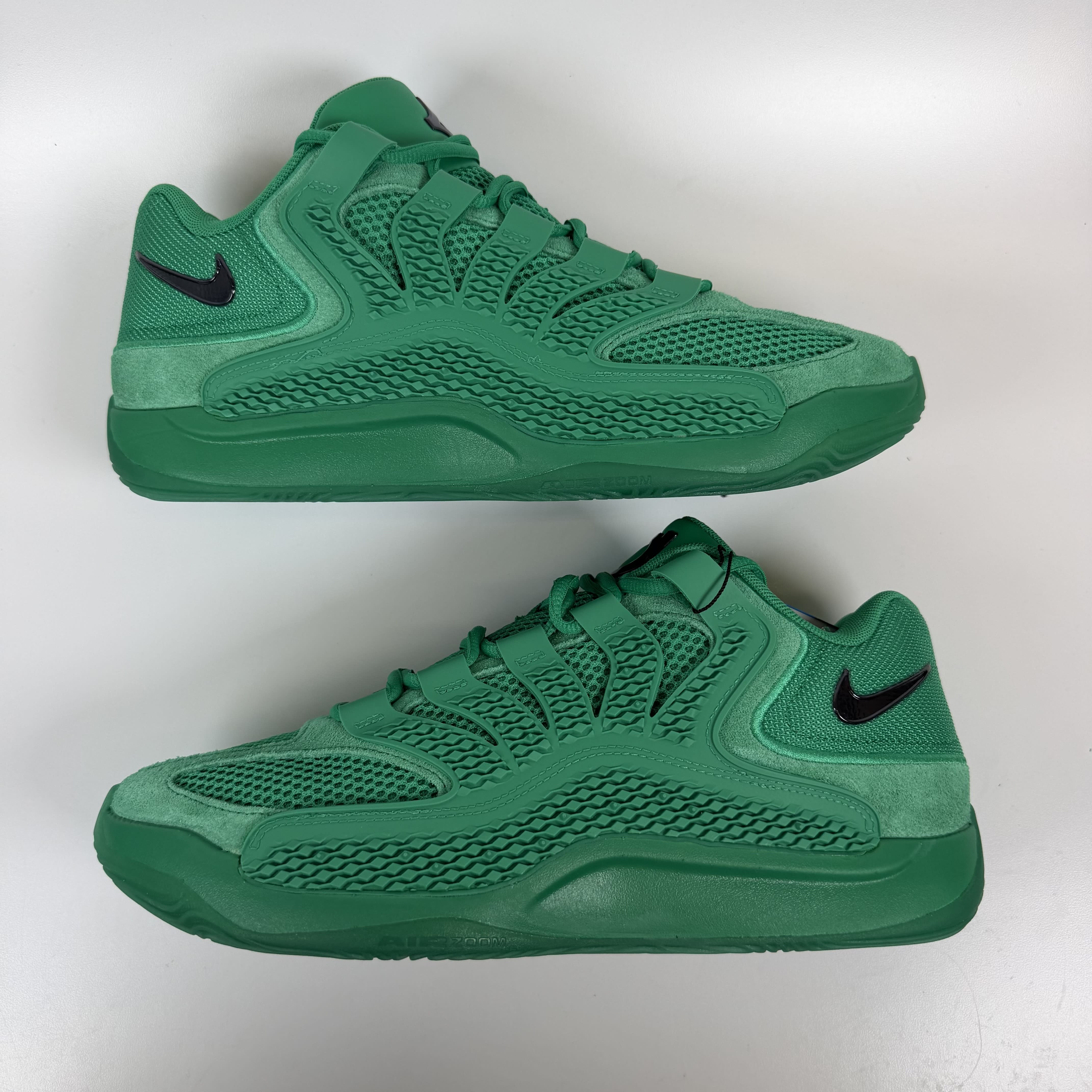 SP10354 Nike KD 18 GI All-Star (Translucent Outsole)