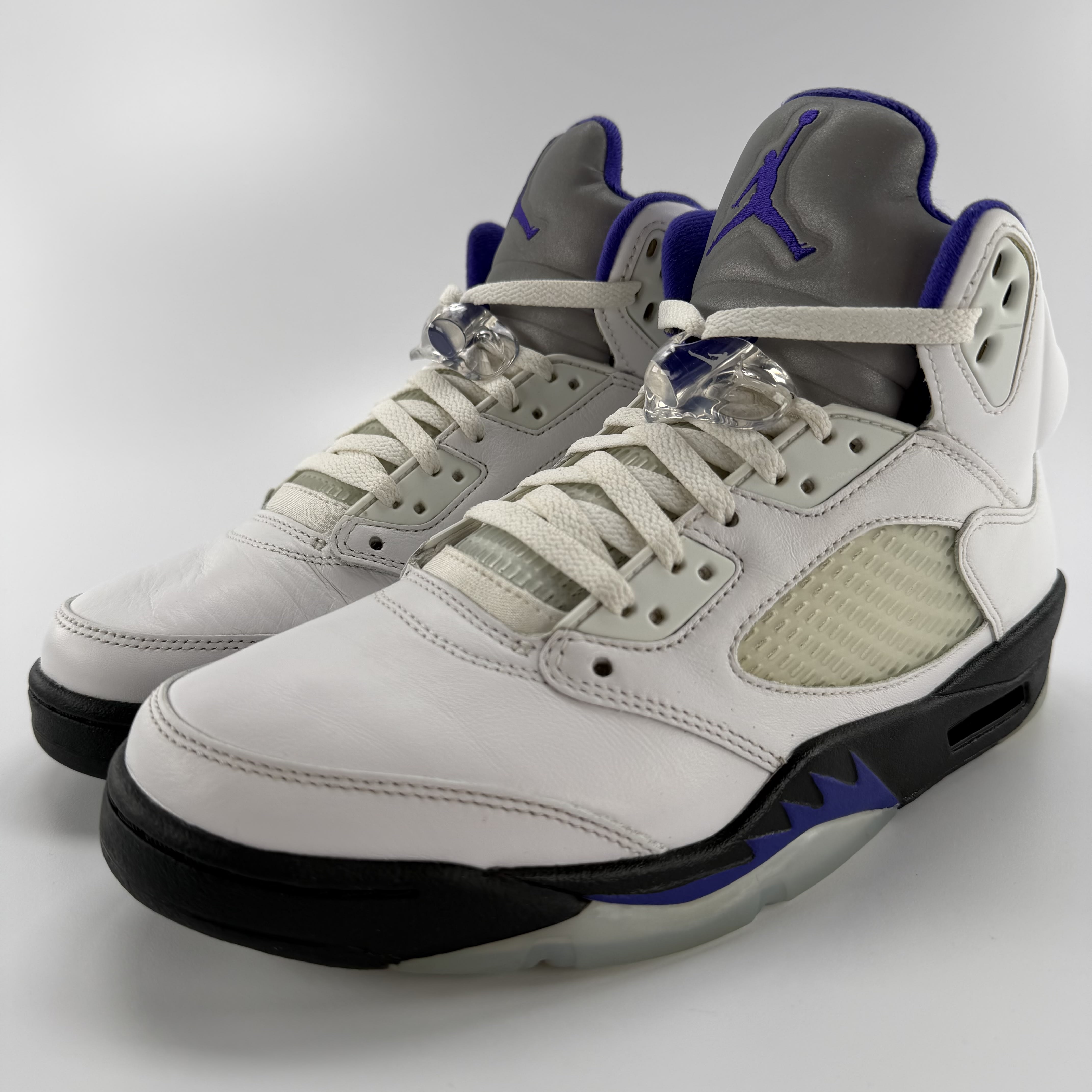 510135 Jordan 5 Retro Dark Concord