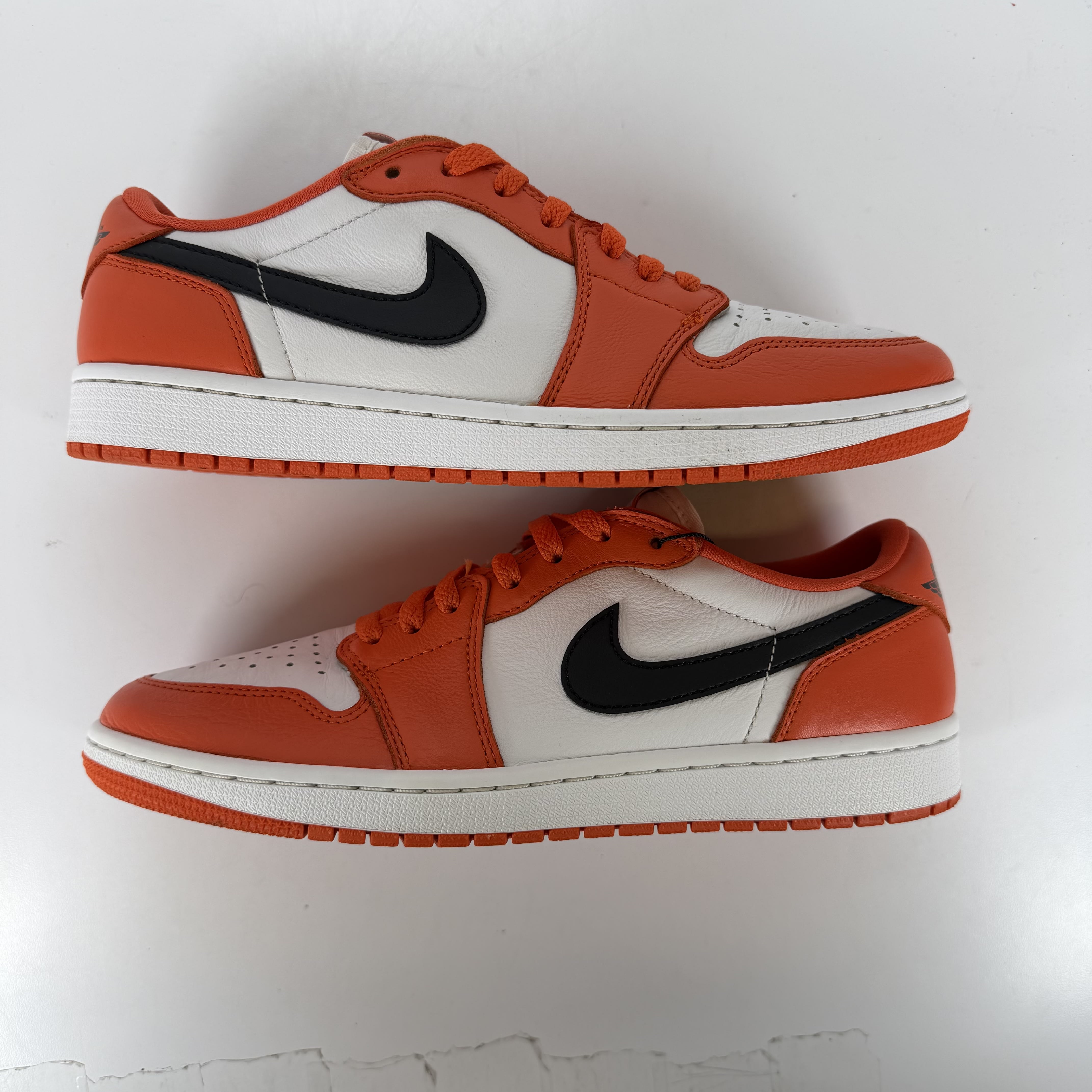 SP2340 Jordan 1 Low Starfish