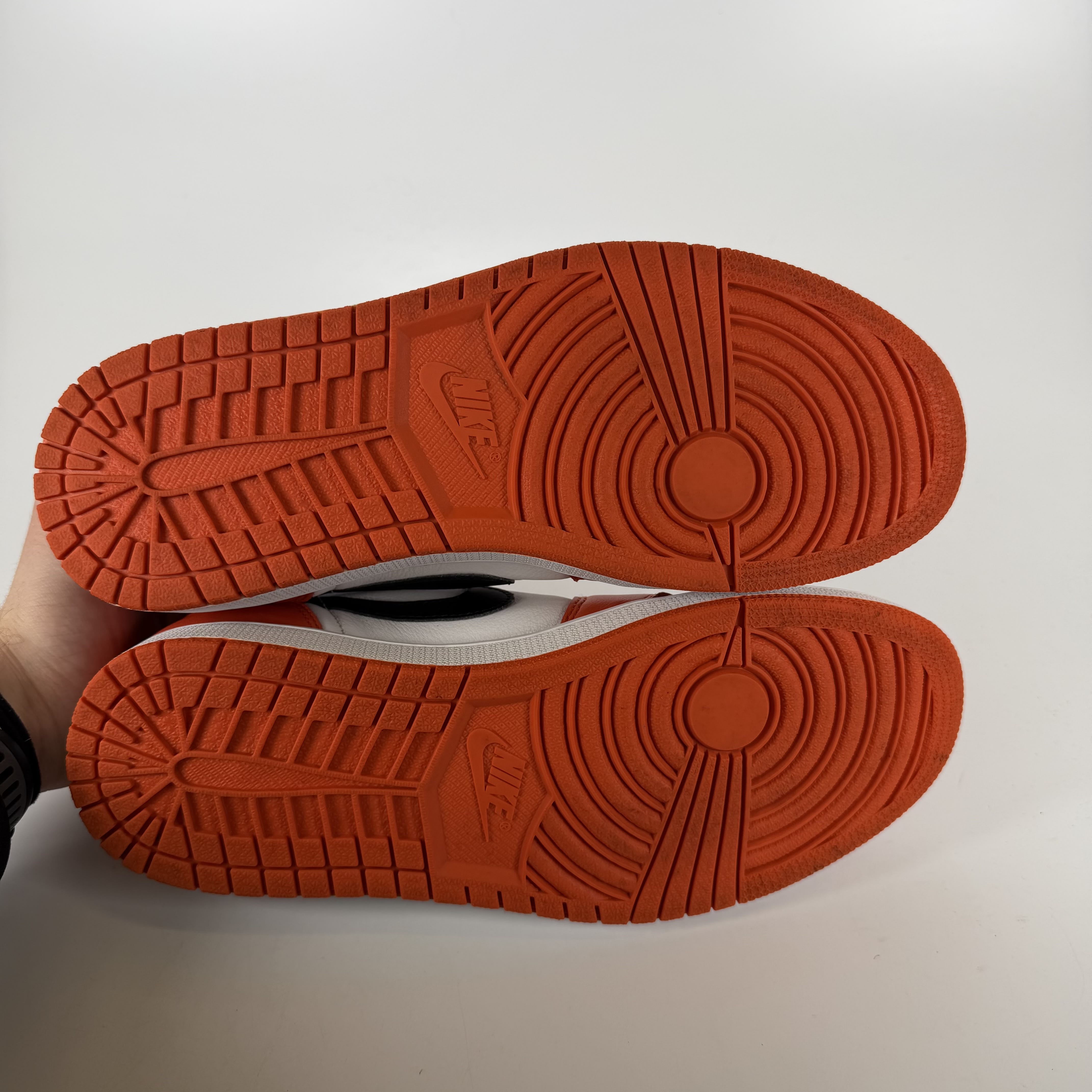SP2340 Jordan 1 Low Starfish