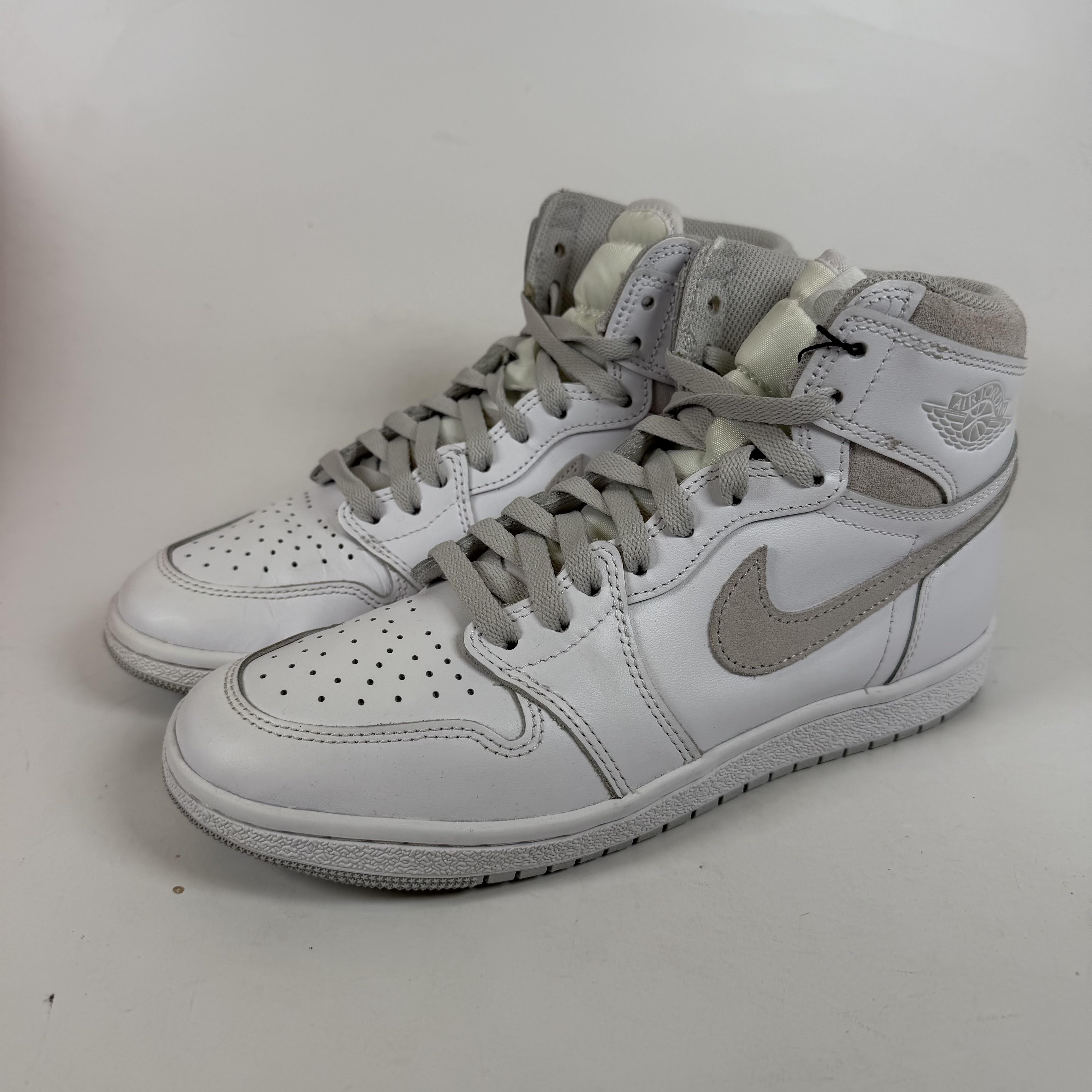 681921 Jordan 1 Retro High '85 Neutral Grey