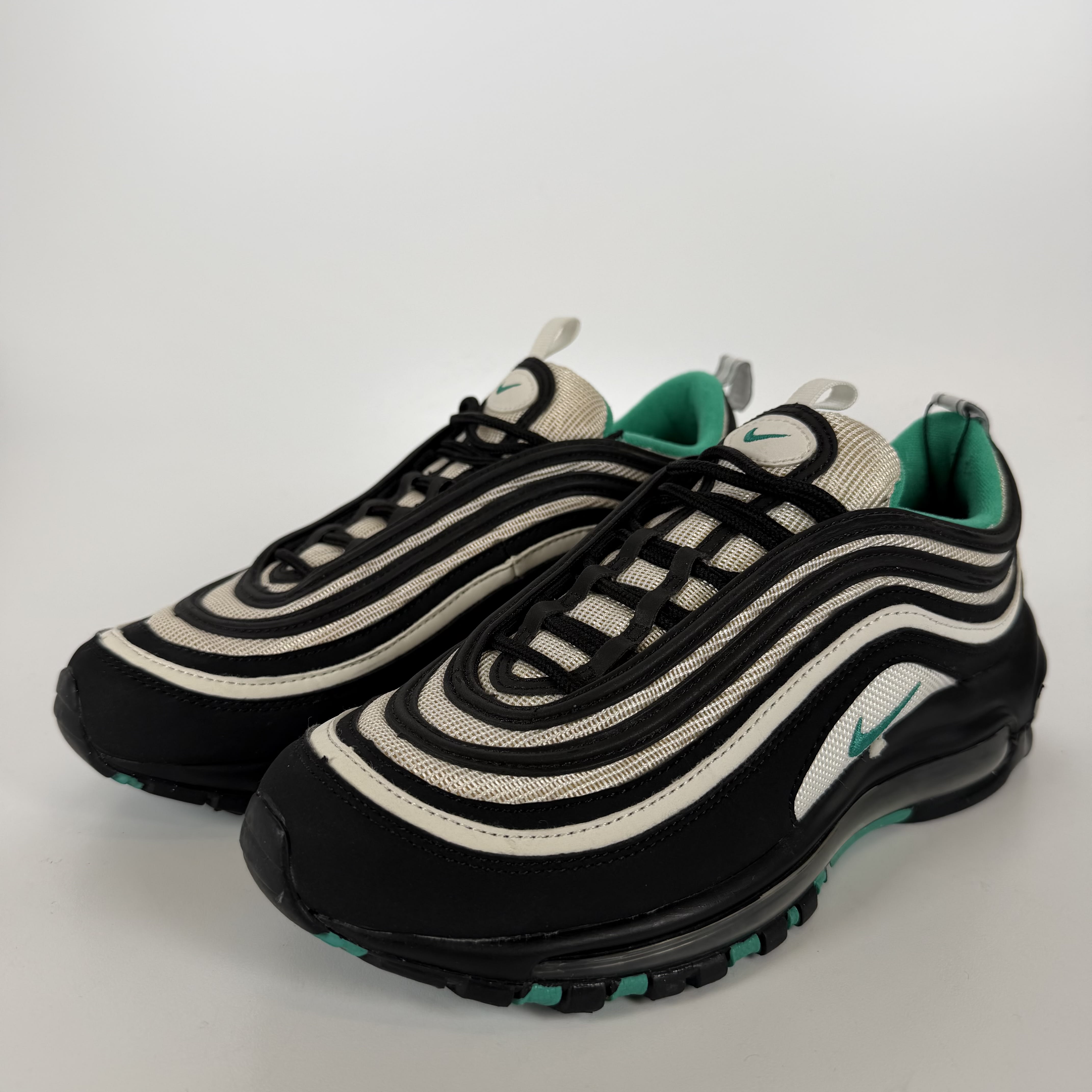 SP3379 Nike Air Max 97 Clear Emerald (GS)