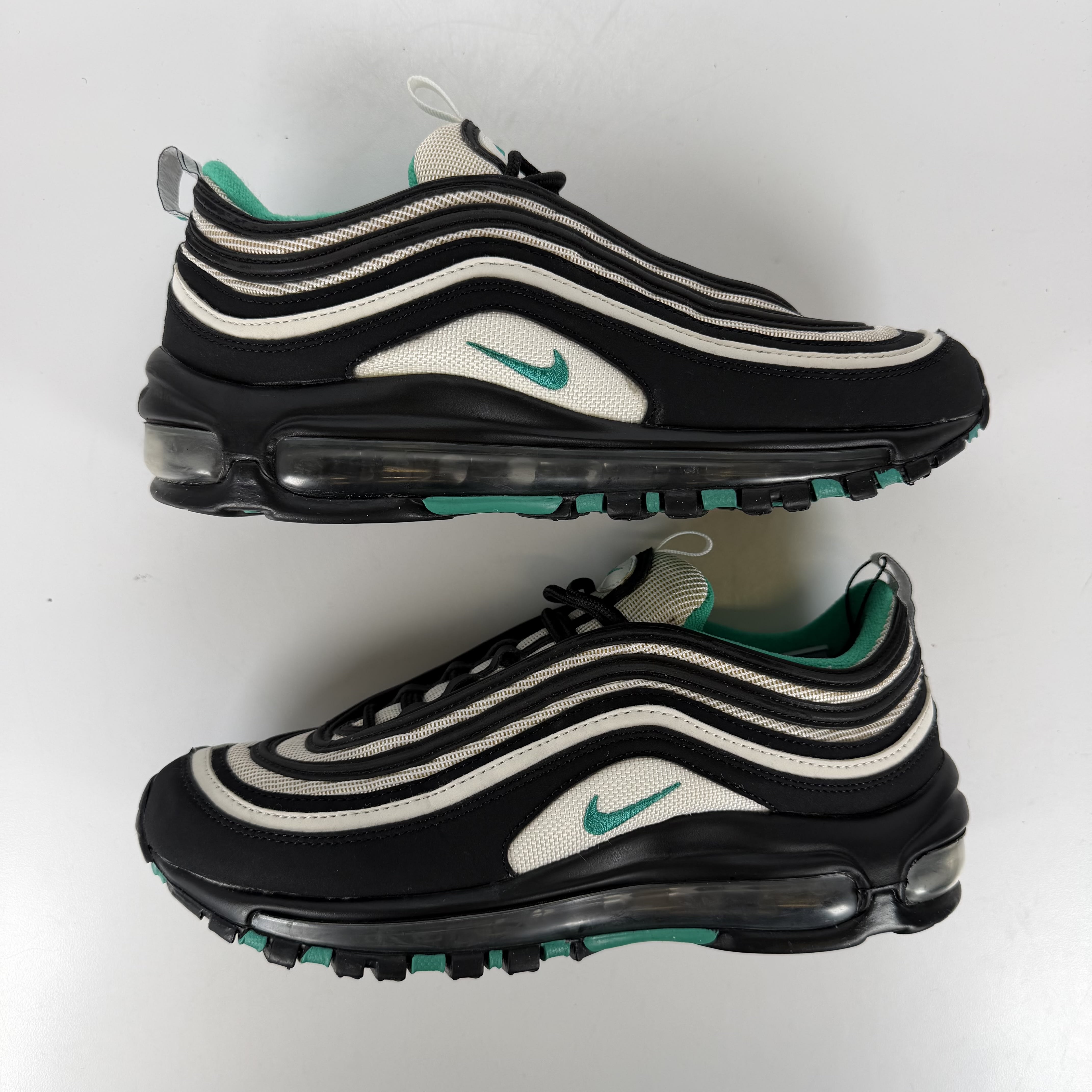 SP3379 Nike Air Max 97 Clear Emerald (GS)