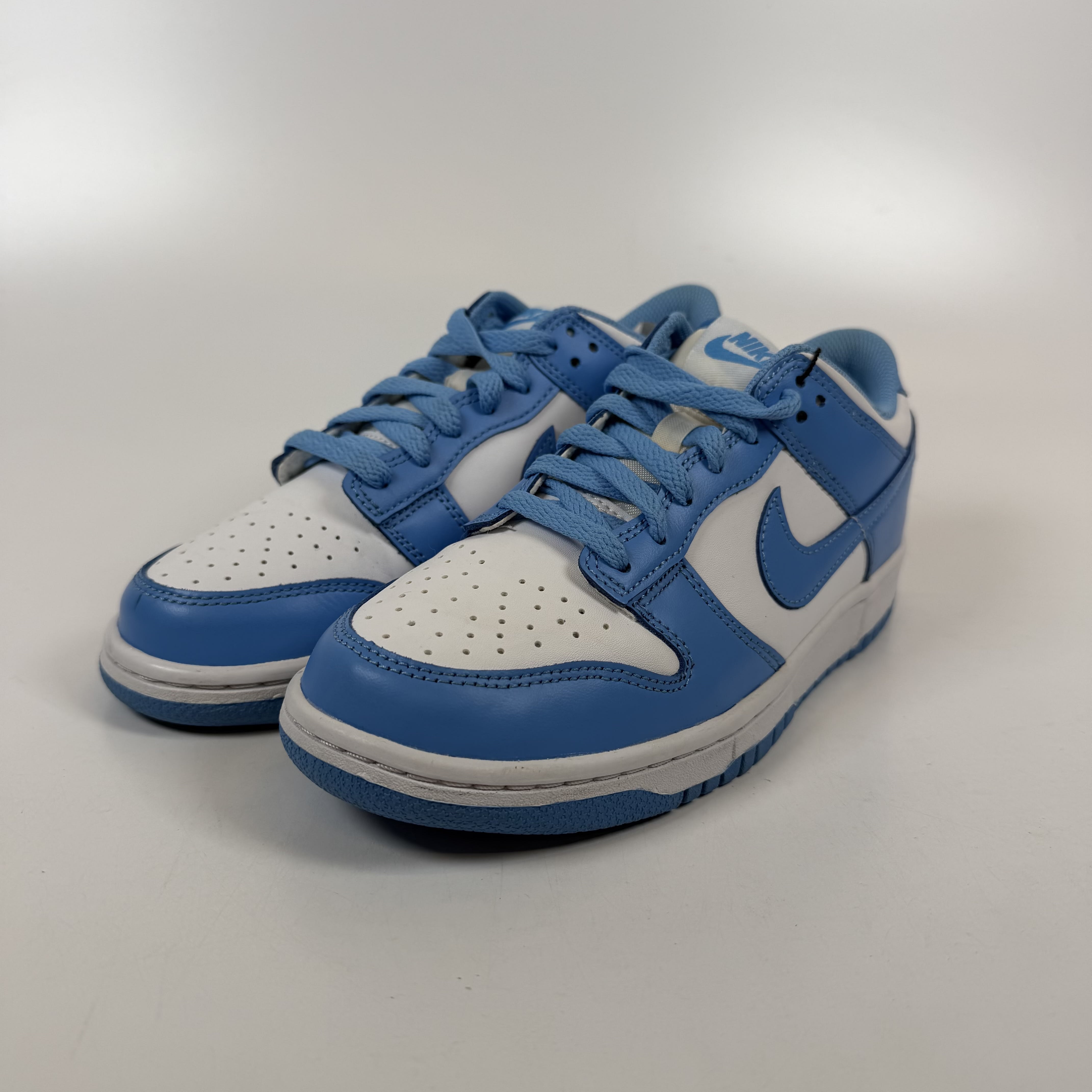 SP9803 Dunk Low GS 'University Blue'