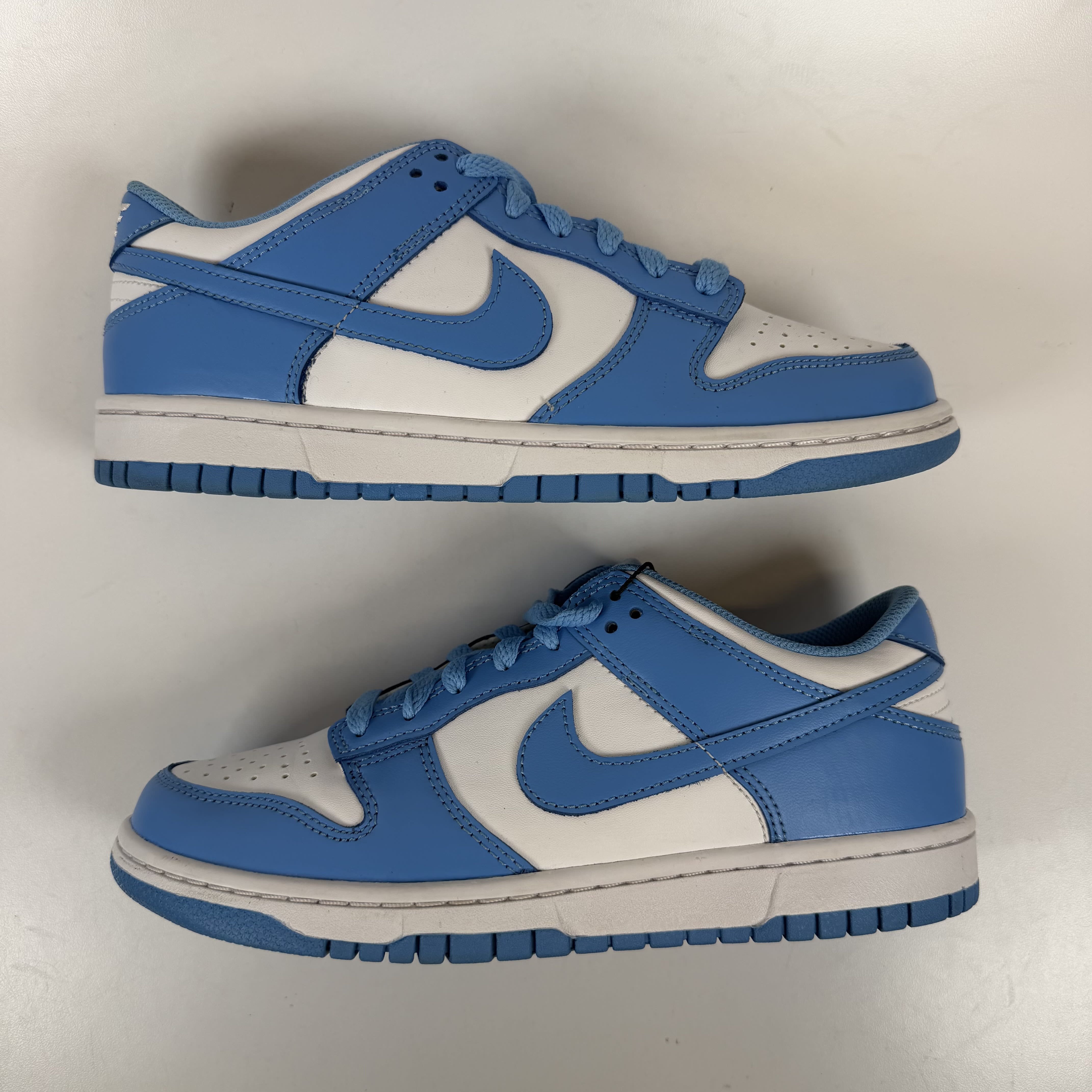 SP9803 Dunk Low GS 'University Blue'
