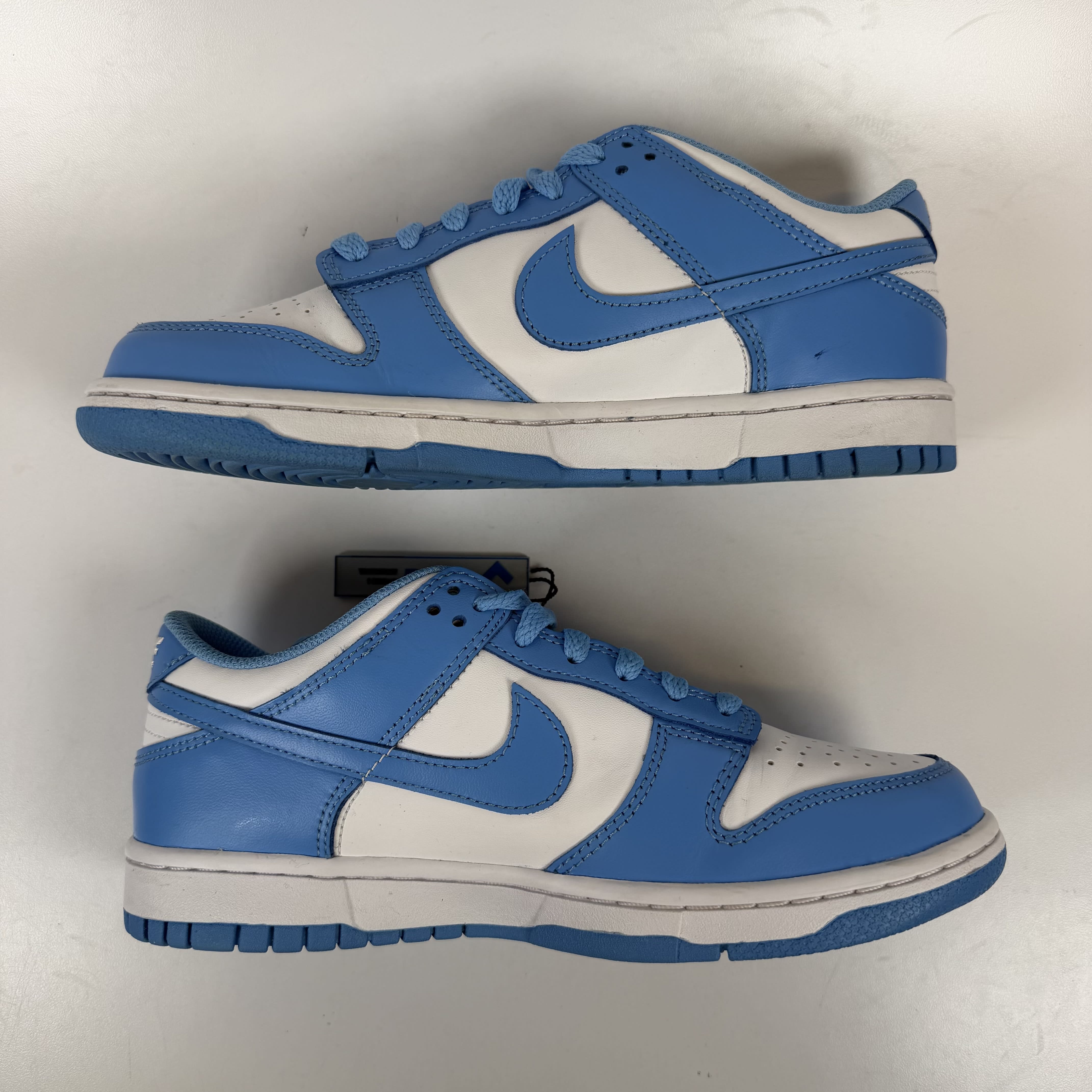 SP9803 Dunk Low GS 'University Blue'