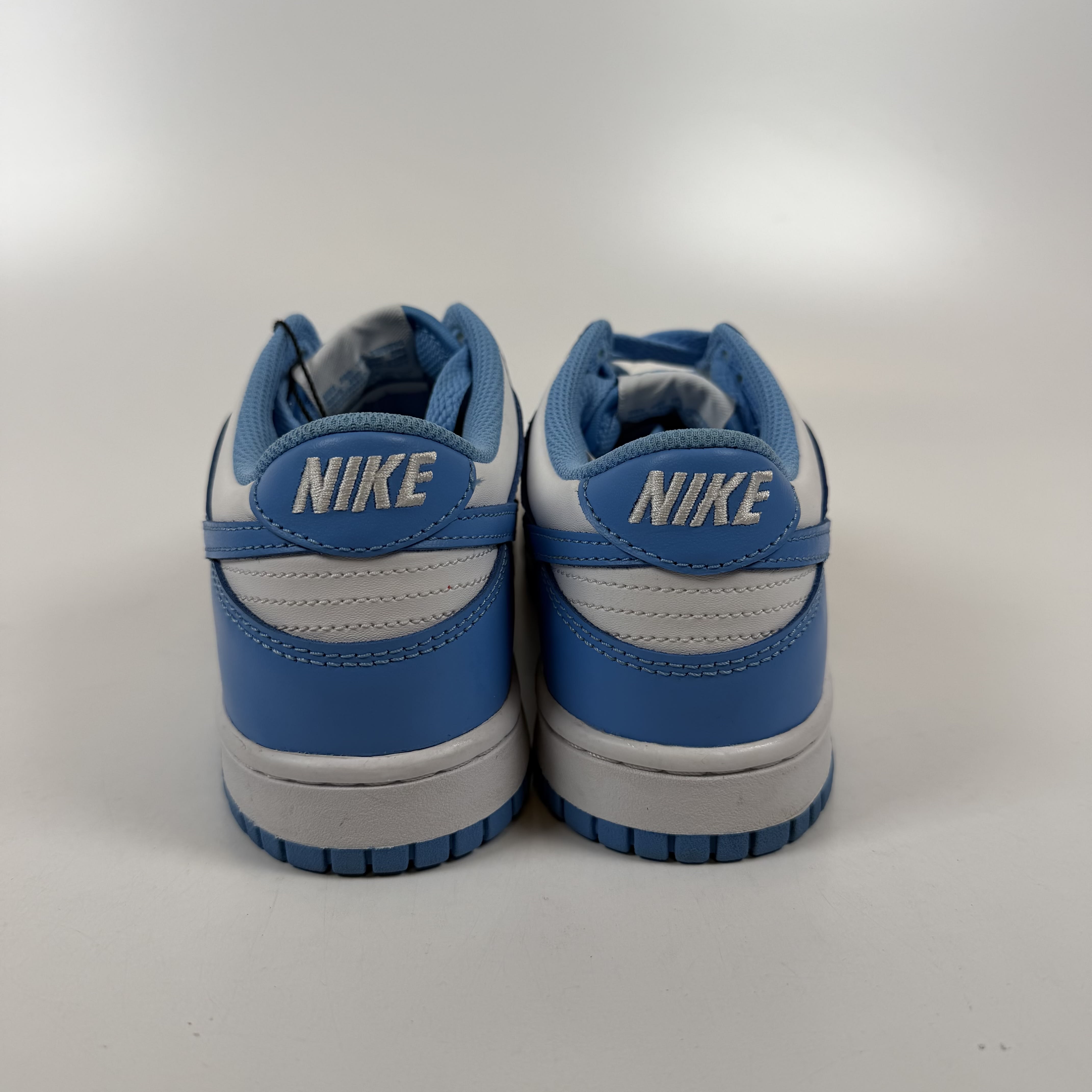 SP9803 Dunk Low GS 'University Blue'