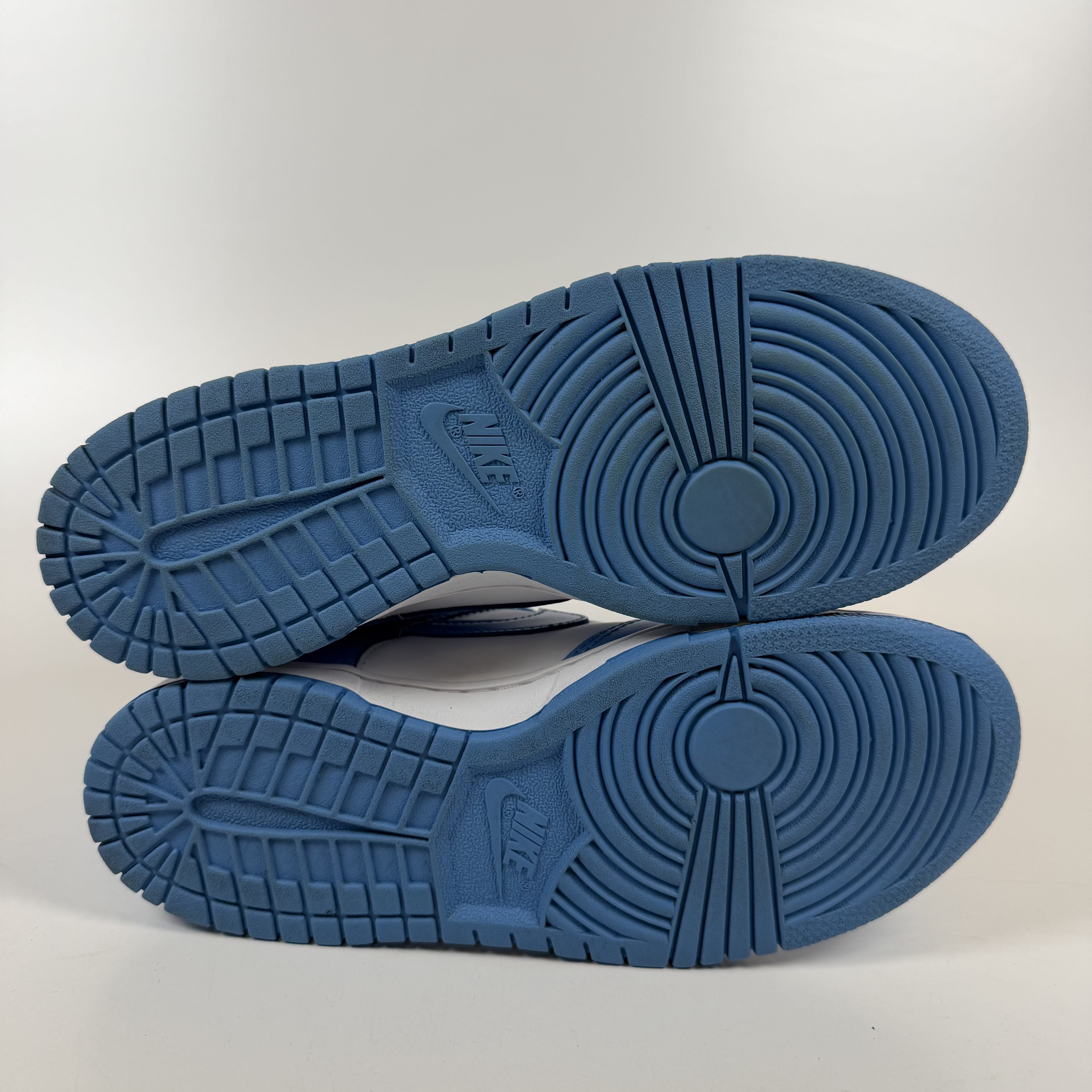 SP9803 Dunk Low GS 'University Blue'