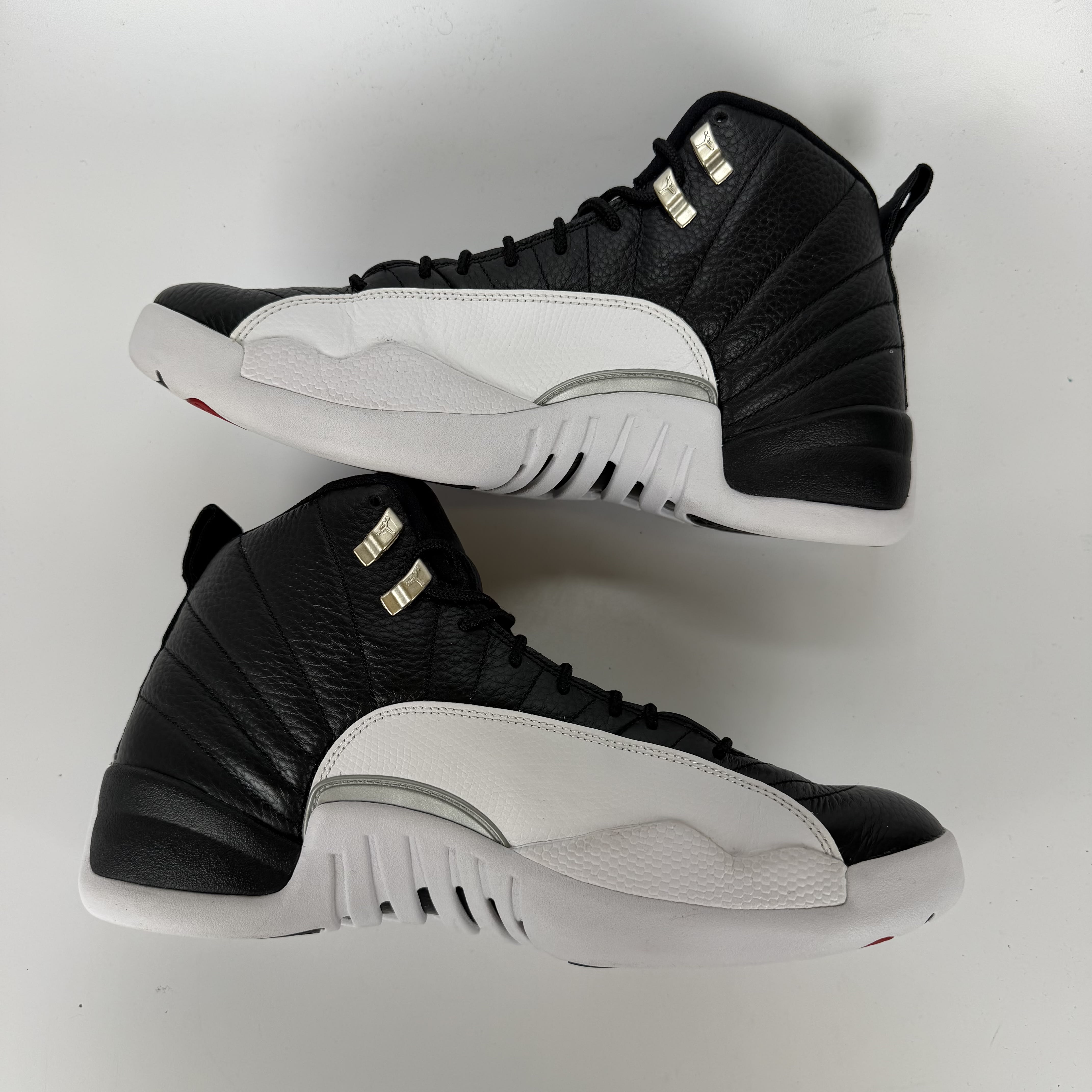 SP4112 Jordan 12 Retro Playoffs (2022)