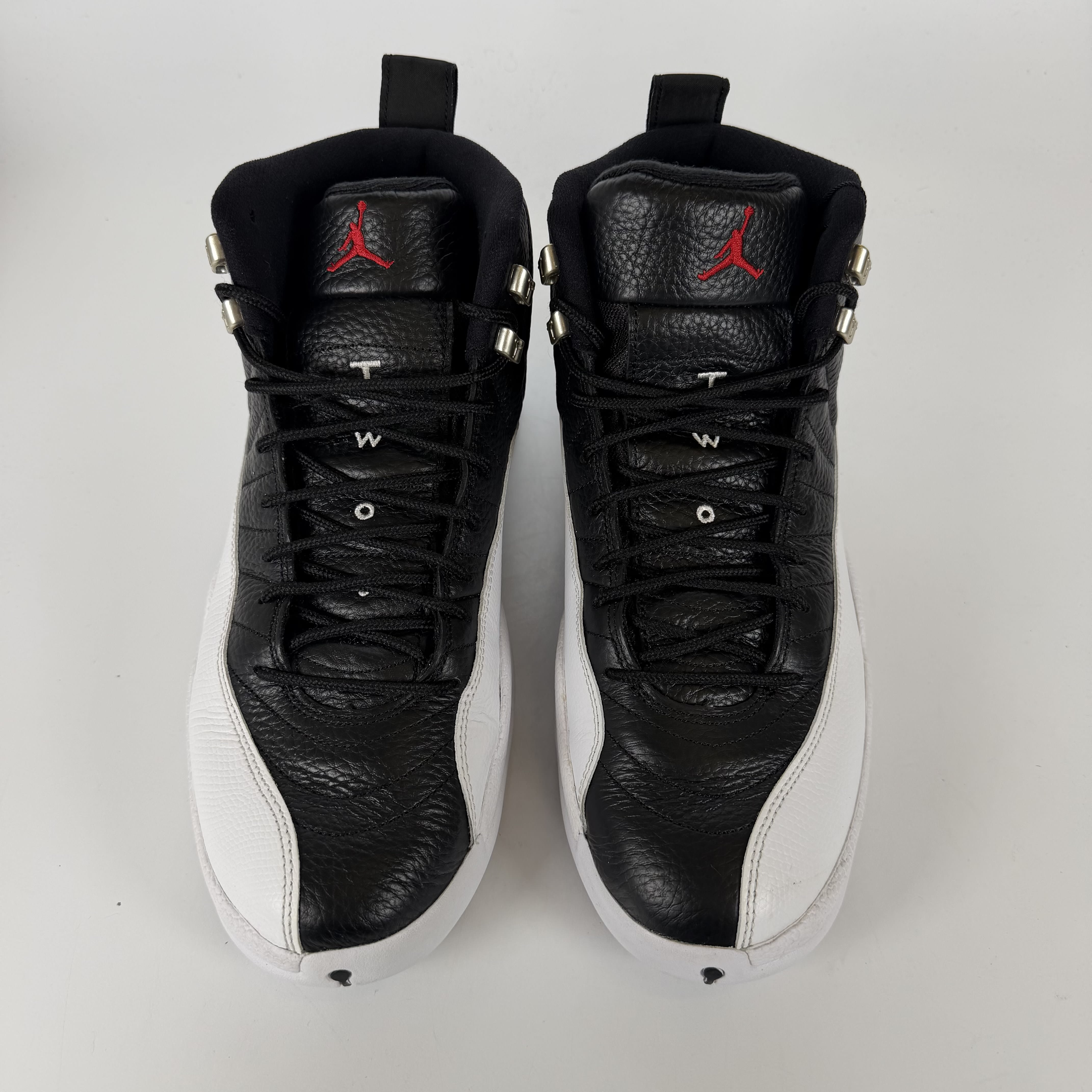 SP4112 Jordan 12 Retro Playoffs (2022)