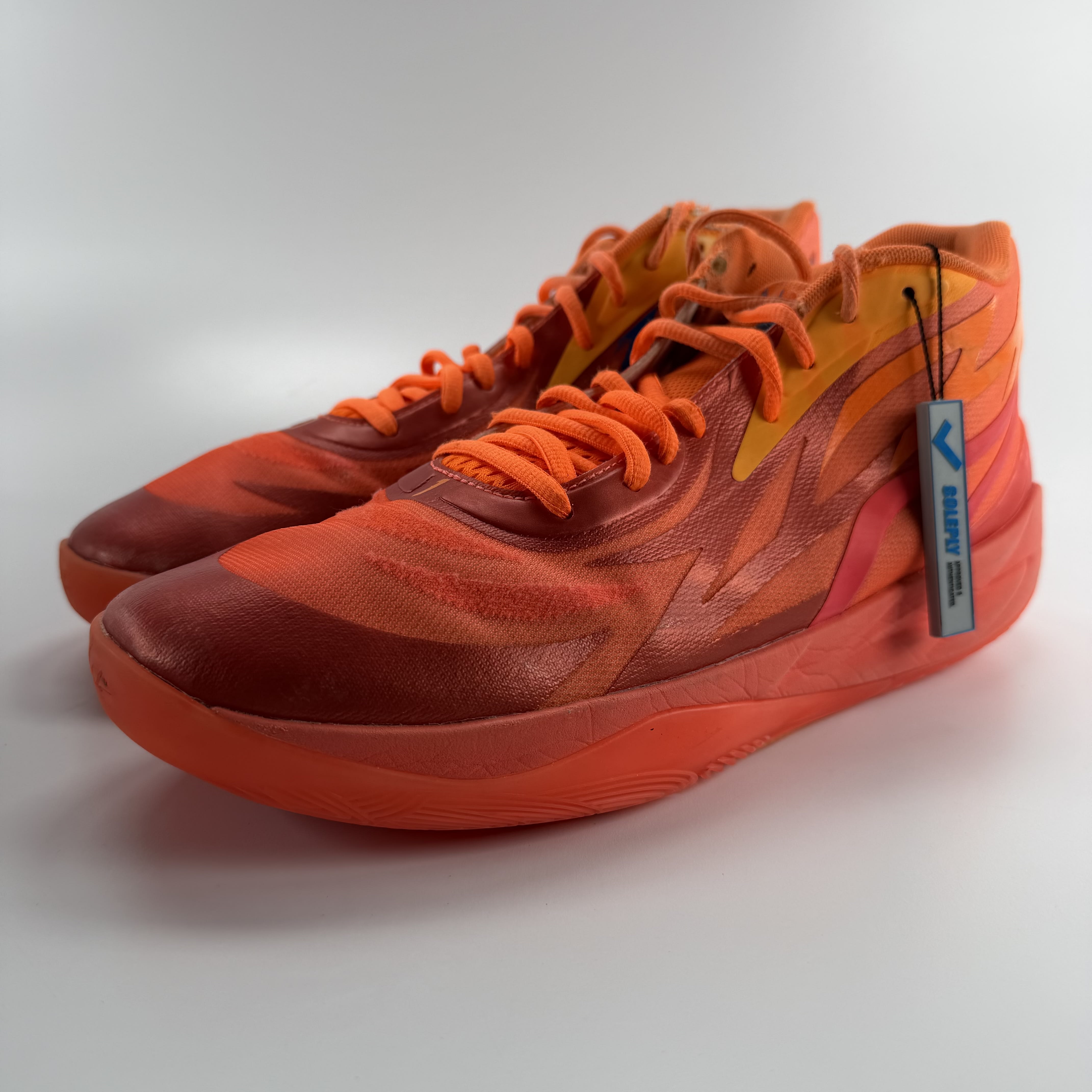 785460 Puma LaMelo Ball MB.02 Supernova