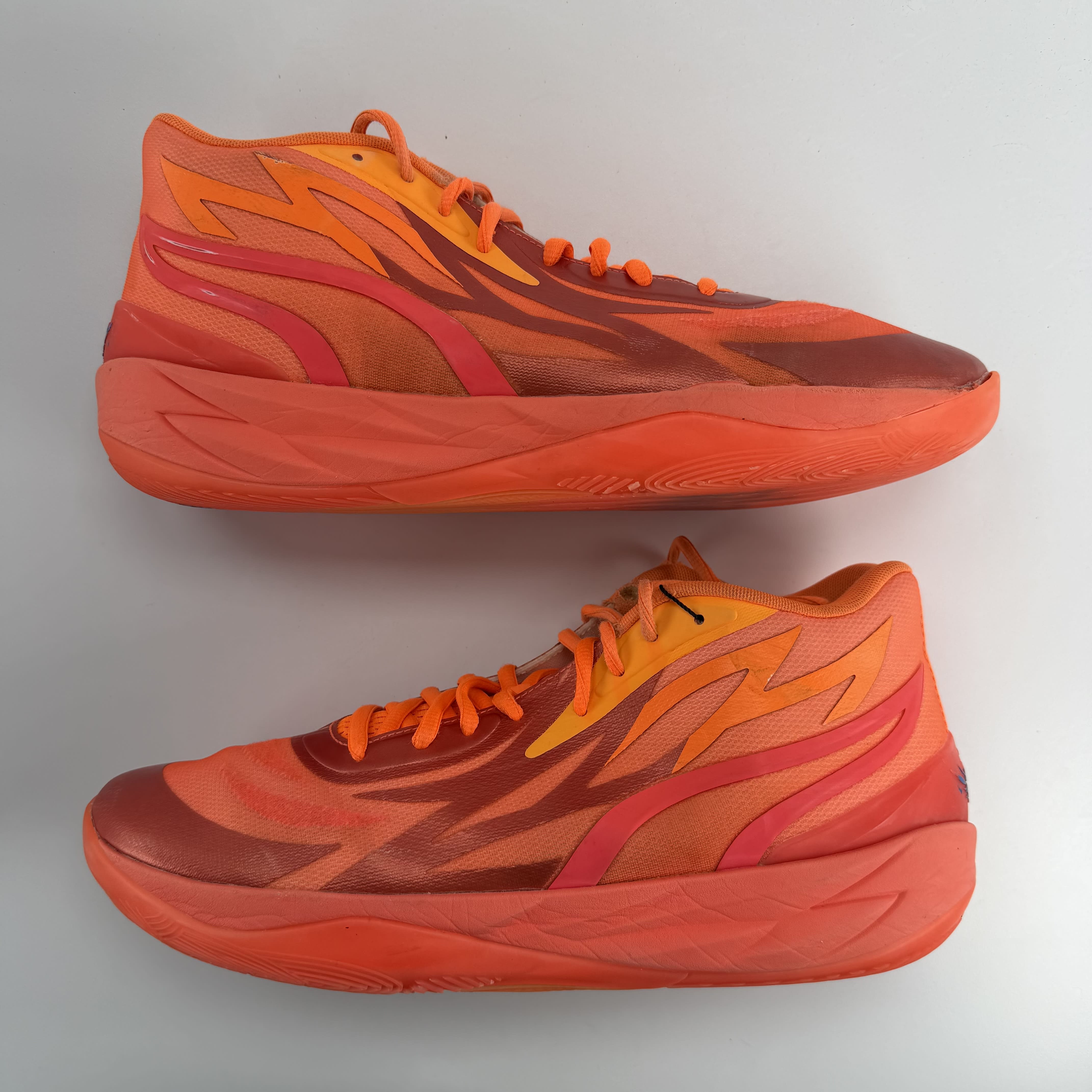 785460 Puma LaMelo Ball MB.02 Supernova